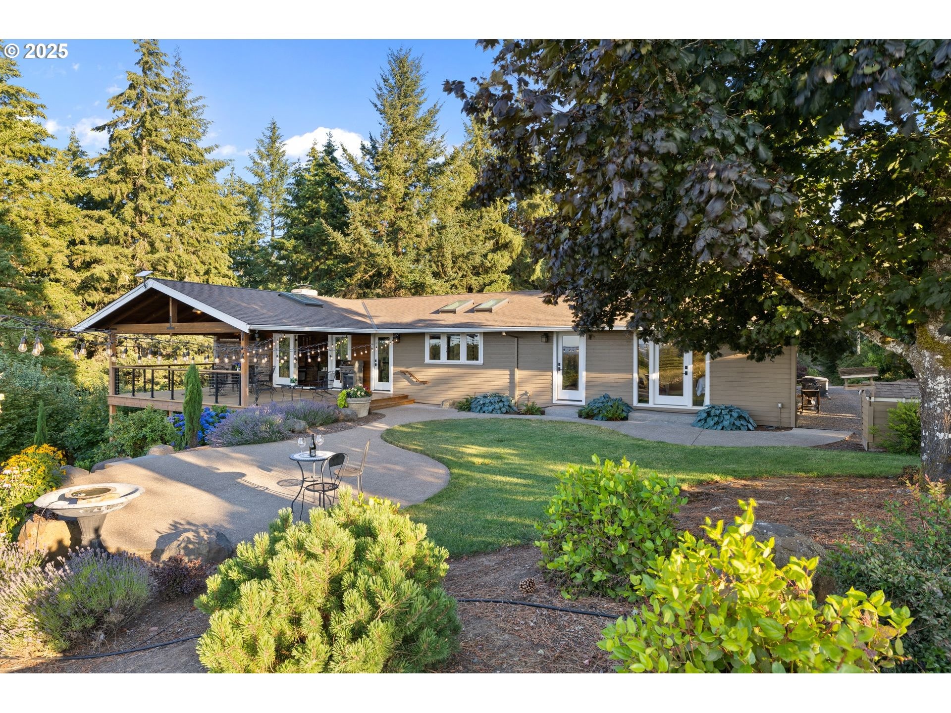 Buckhaven Rd, Hillsboro, OR 97123