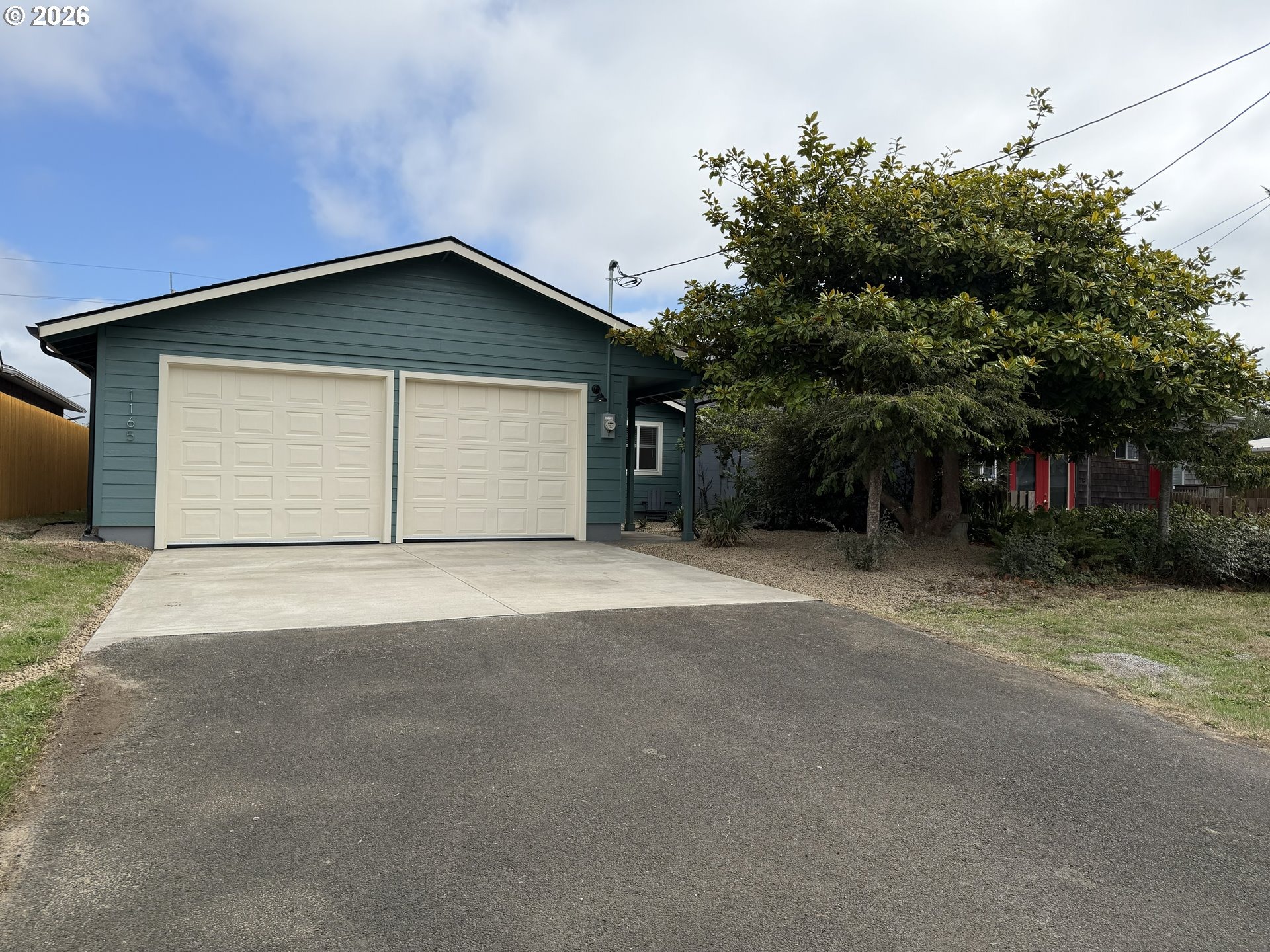 Broadway St, Waldport, OR 97394 #1