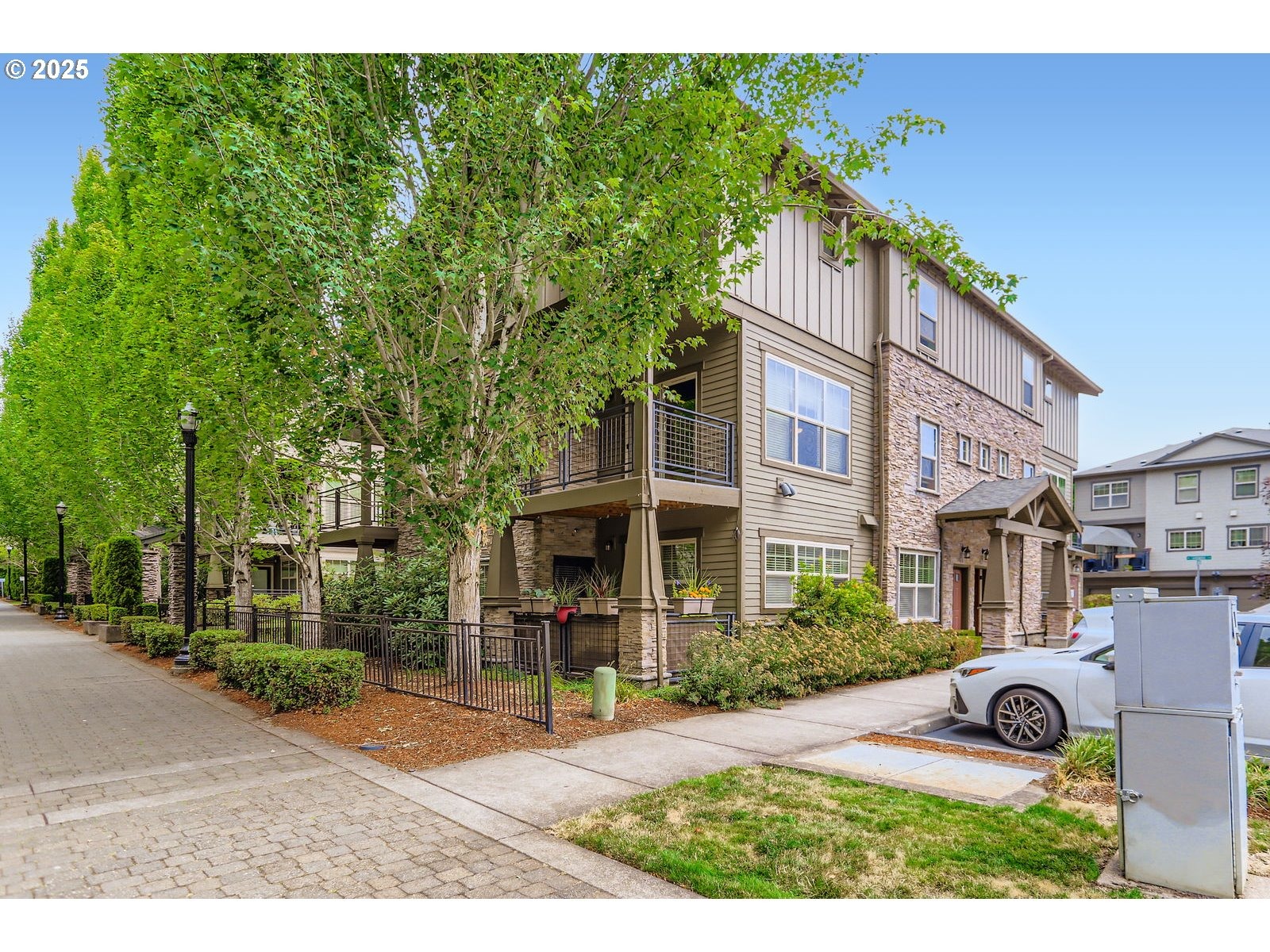 Garswood Ln, Beaverton, OR 97006