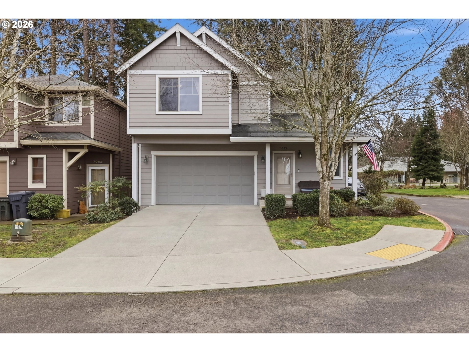 Sporri Ln, Portland, OR 97267 #1