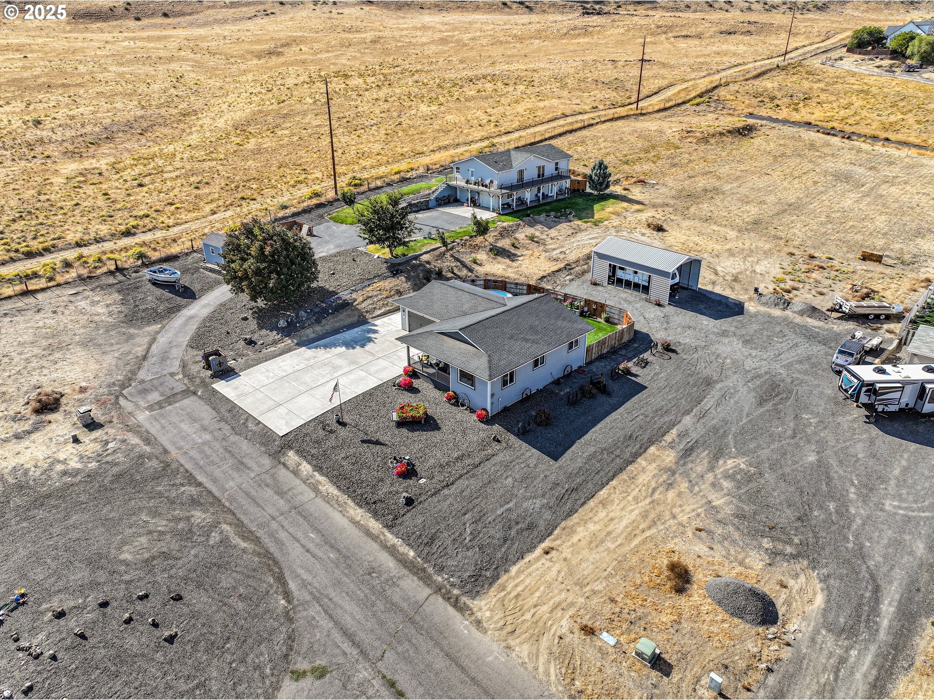 Wright Rd, Arlington, OR 97812 #1