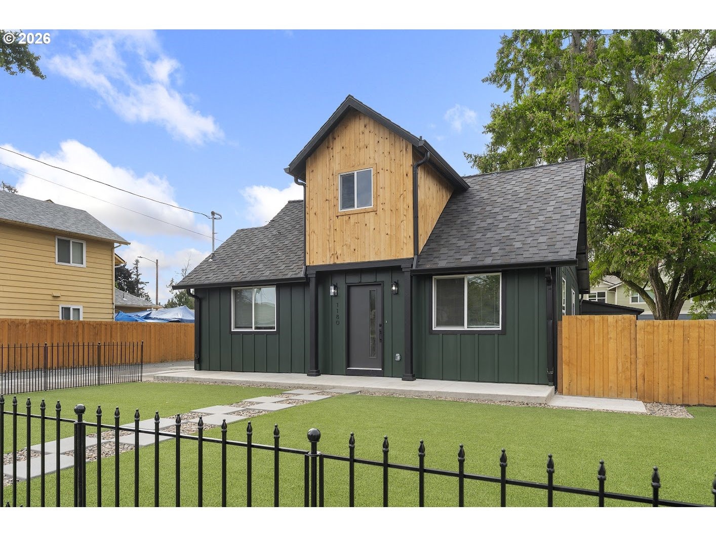 Maple St, Hillsboro, OR 97123 #1