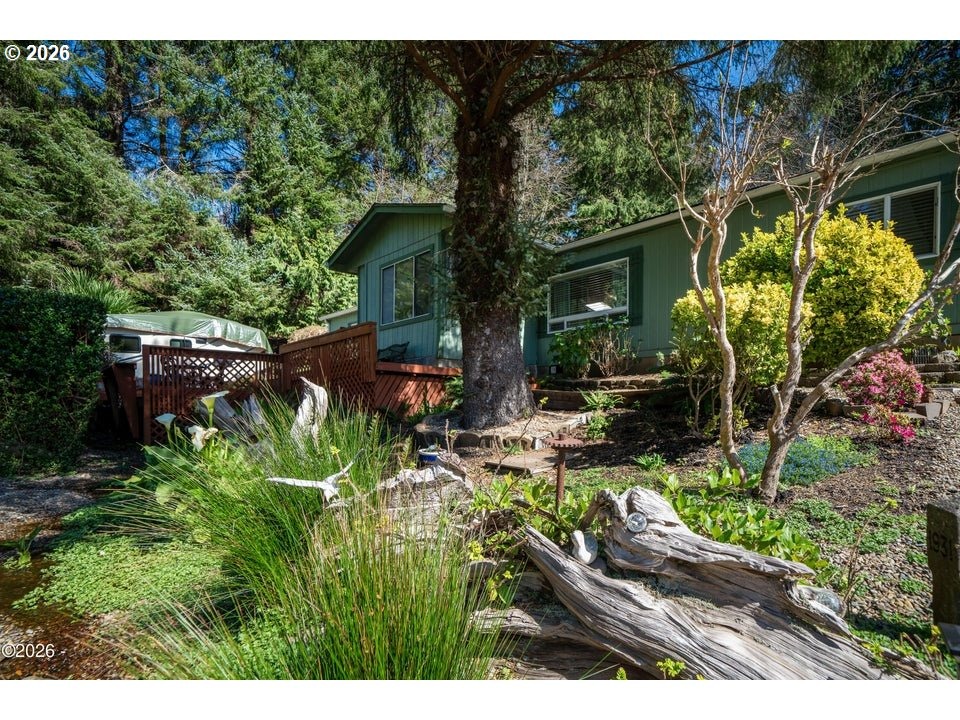 Keene Ave, Depoe Bay, OR 97341