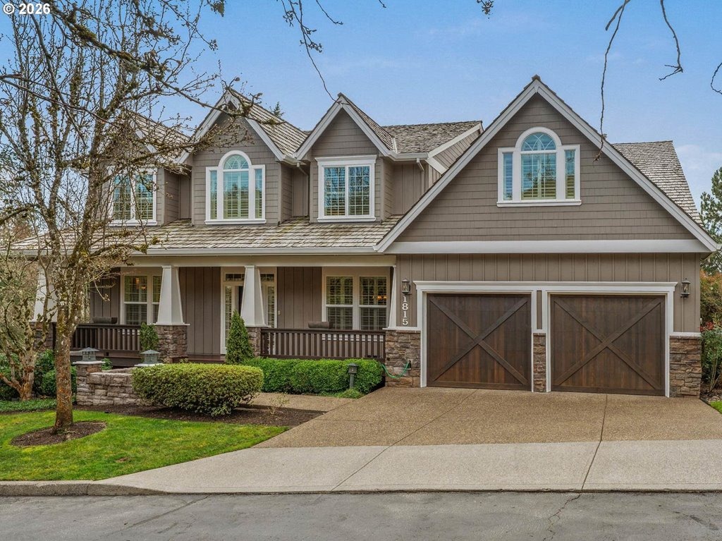Rosefinch Ln, Portland, OR 97229