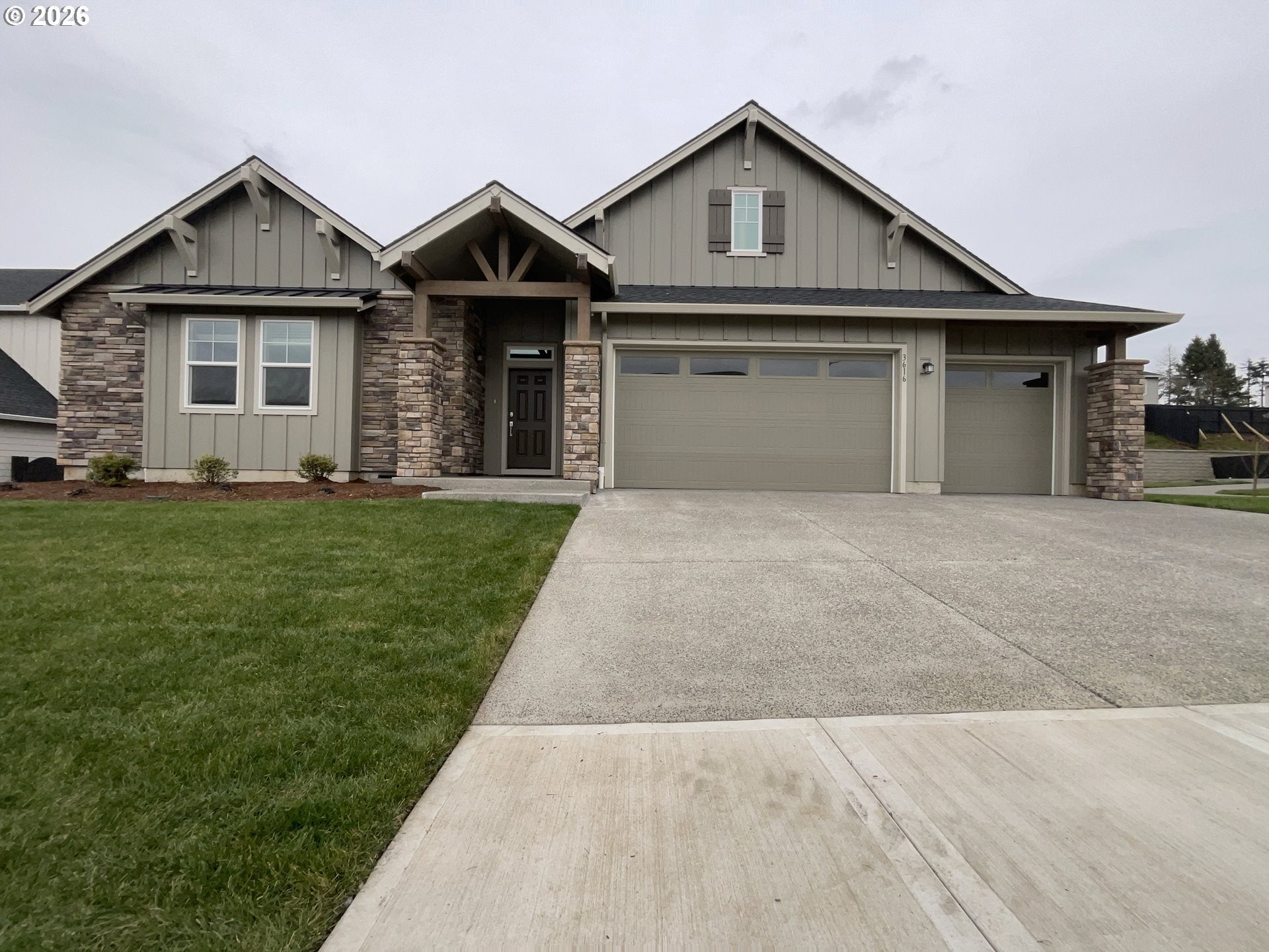 170th St, Vancouver, WA 98686