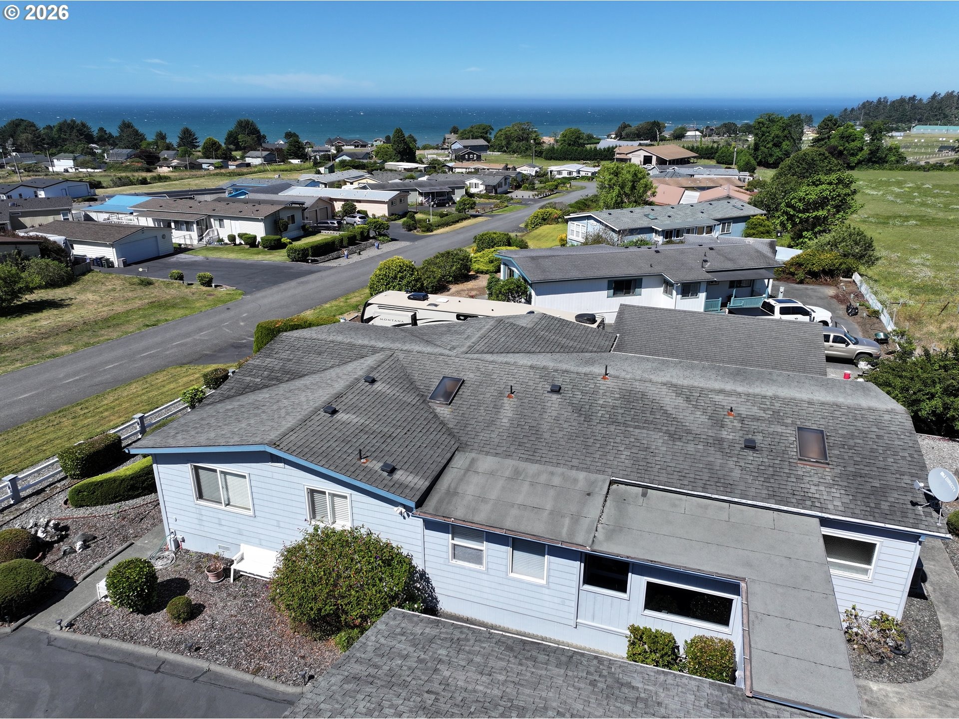 Camellia Dr, Brookings, OR 97415 #1