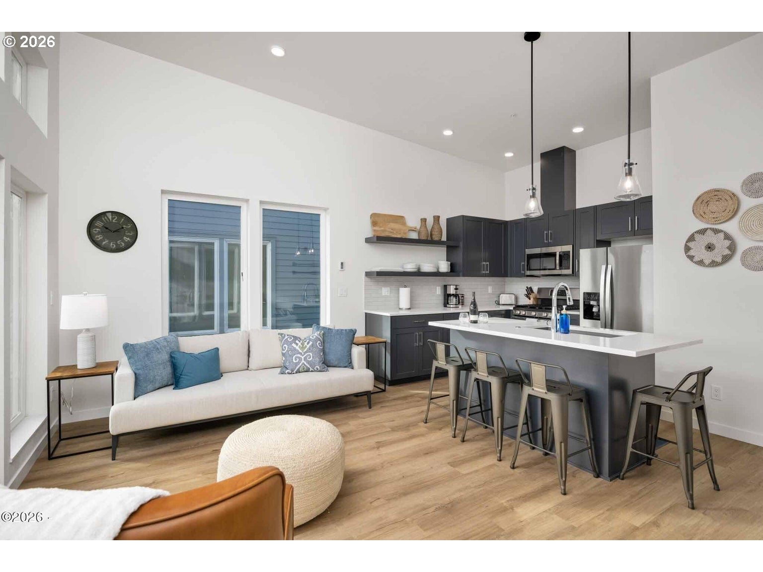 48th St, Lincoln City, OR 97367