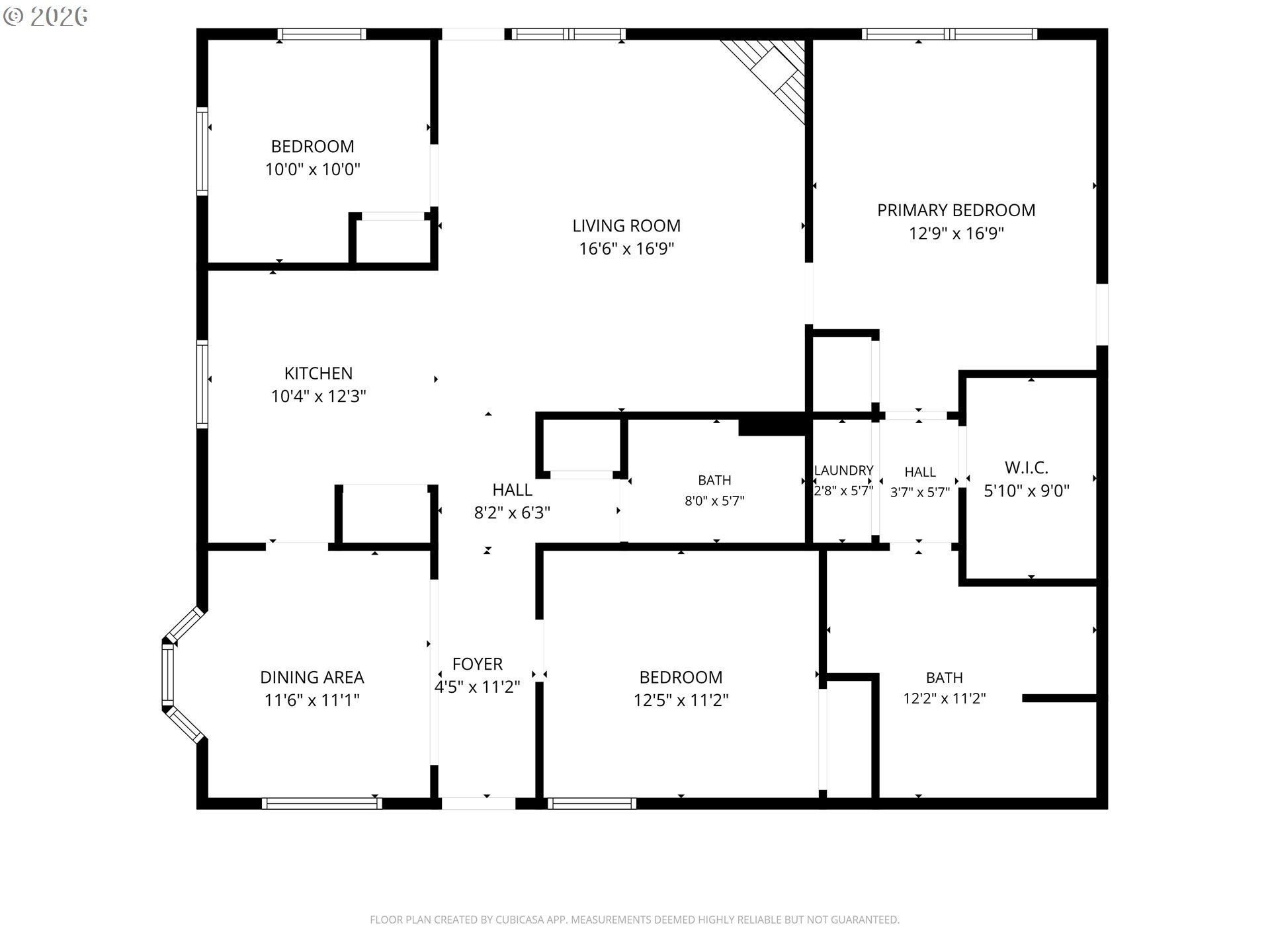 Westvale Ct, Mcminnville, OR 97128