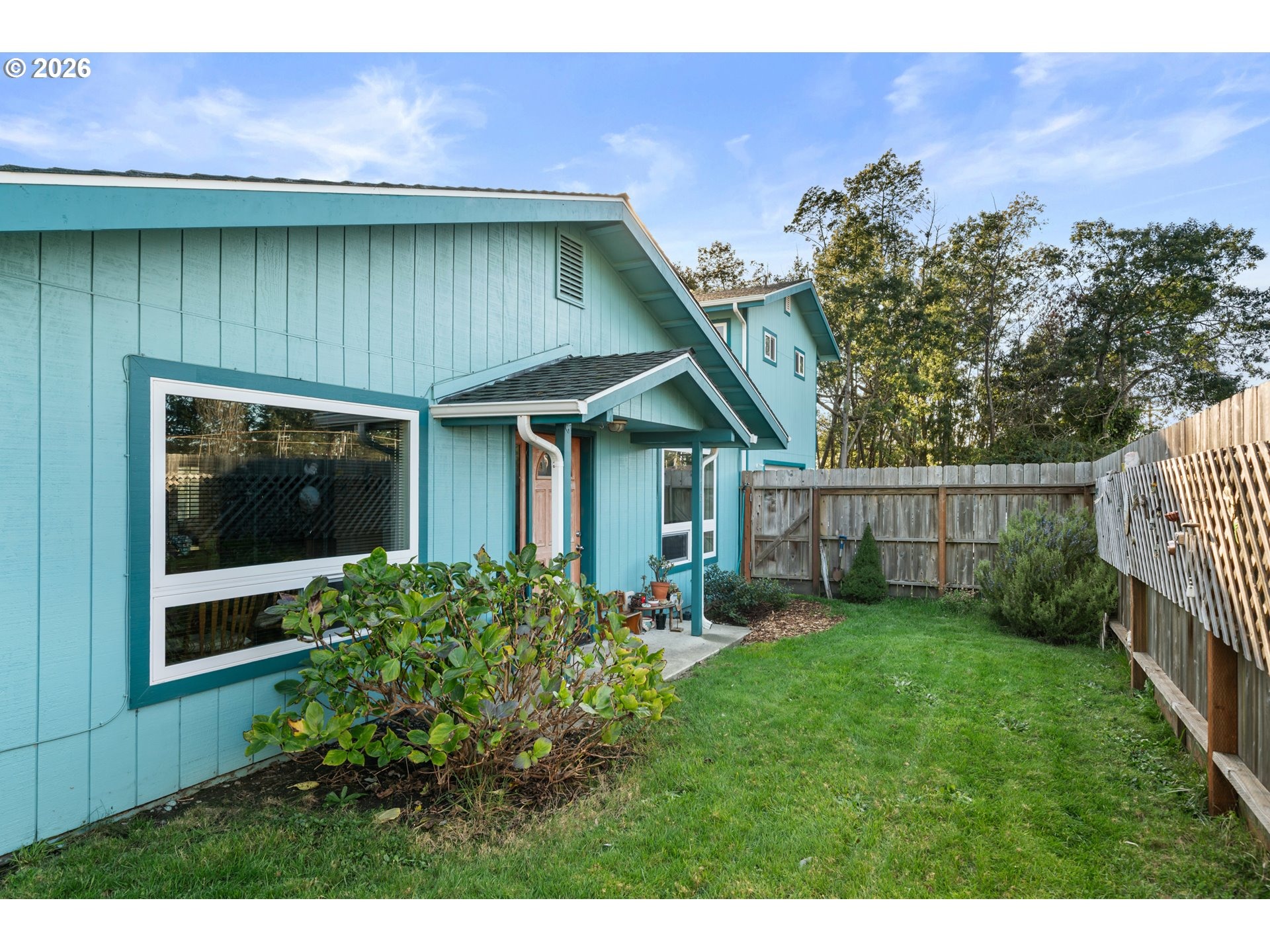Ransom Ave, Brookings, OR 97415