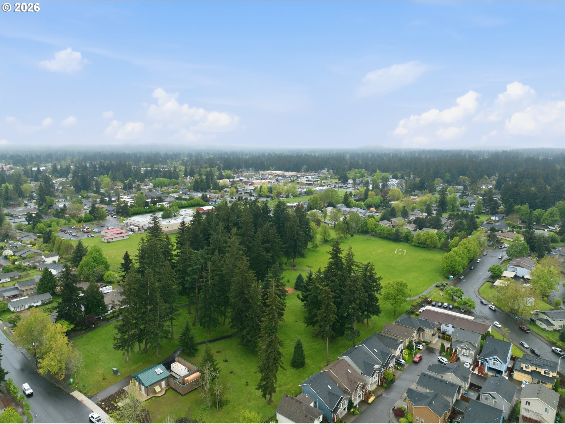 190th Pl, Portland, OR 97230