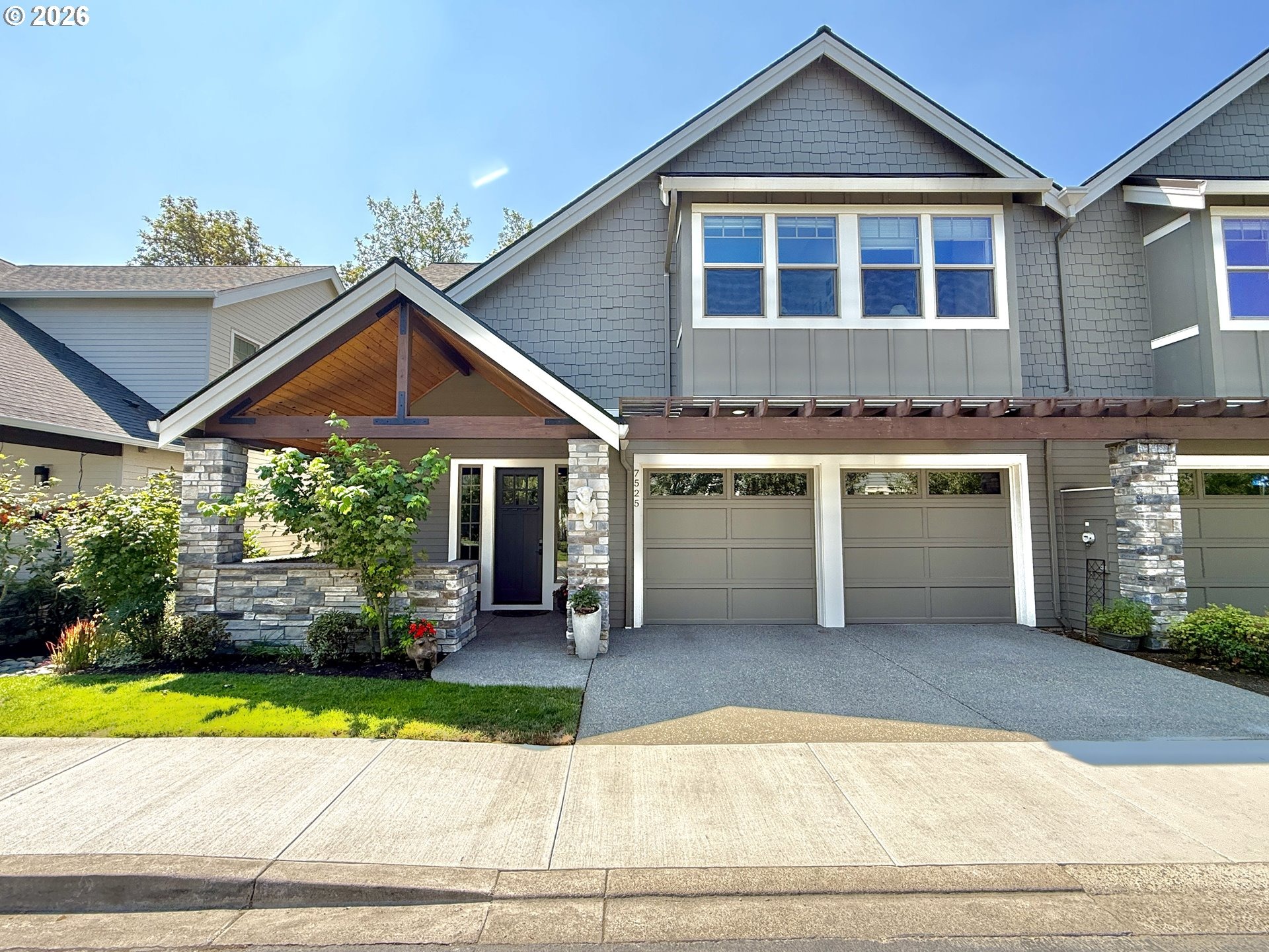 Quinault St, Camas, WA 98607 #1