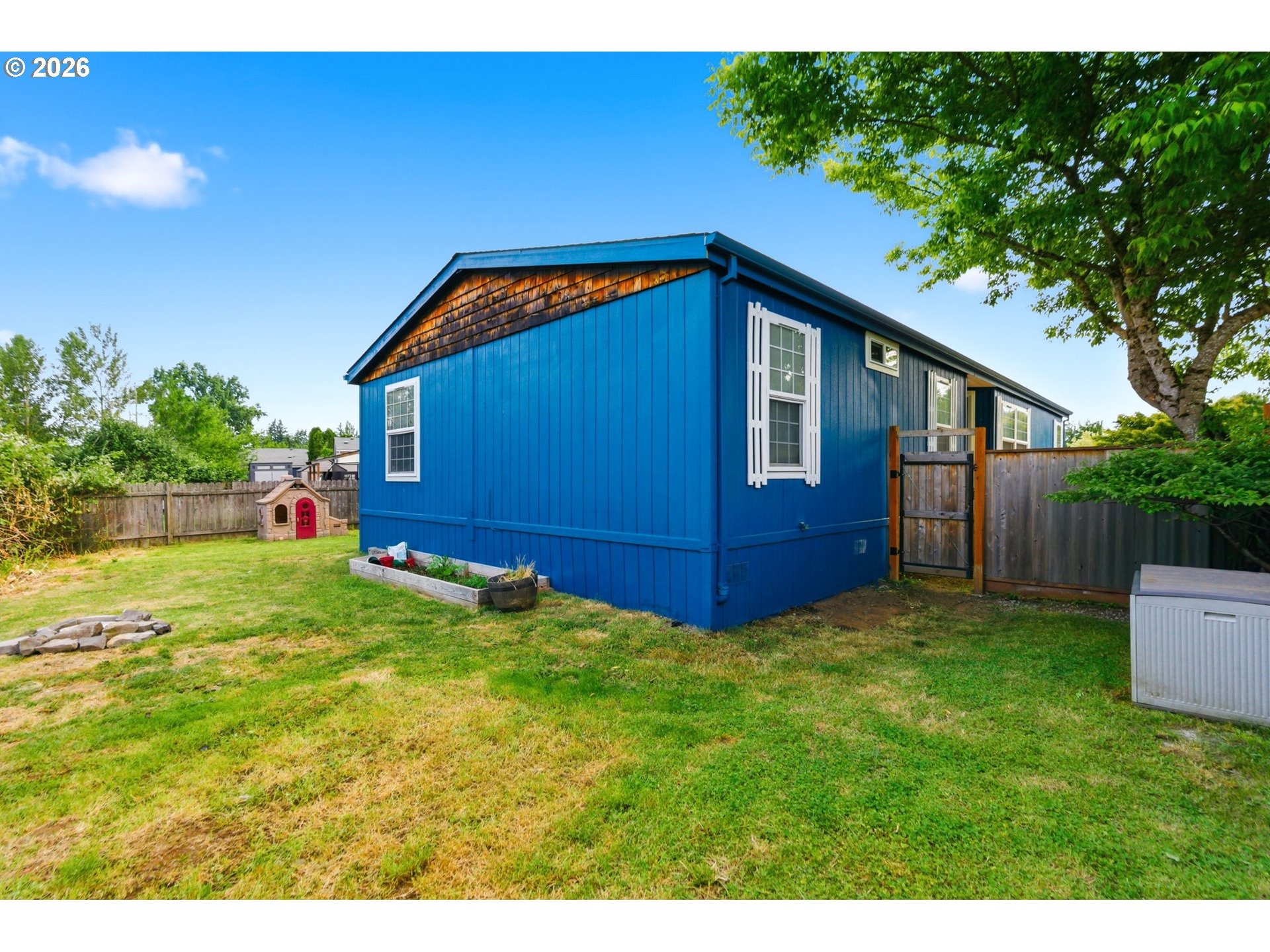 133rd Dr, Portland, OR 97236
