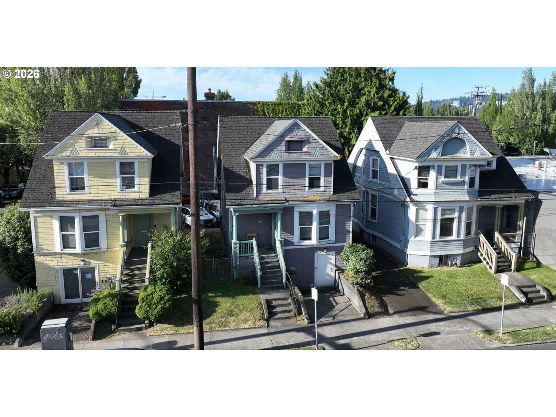Couch St, Portland, OR 97232
