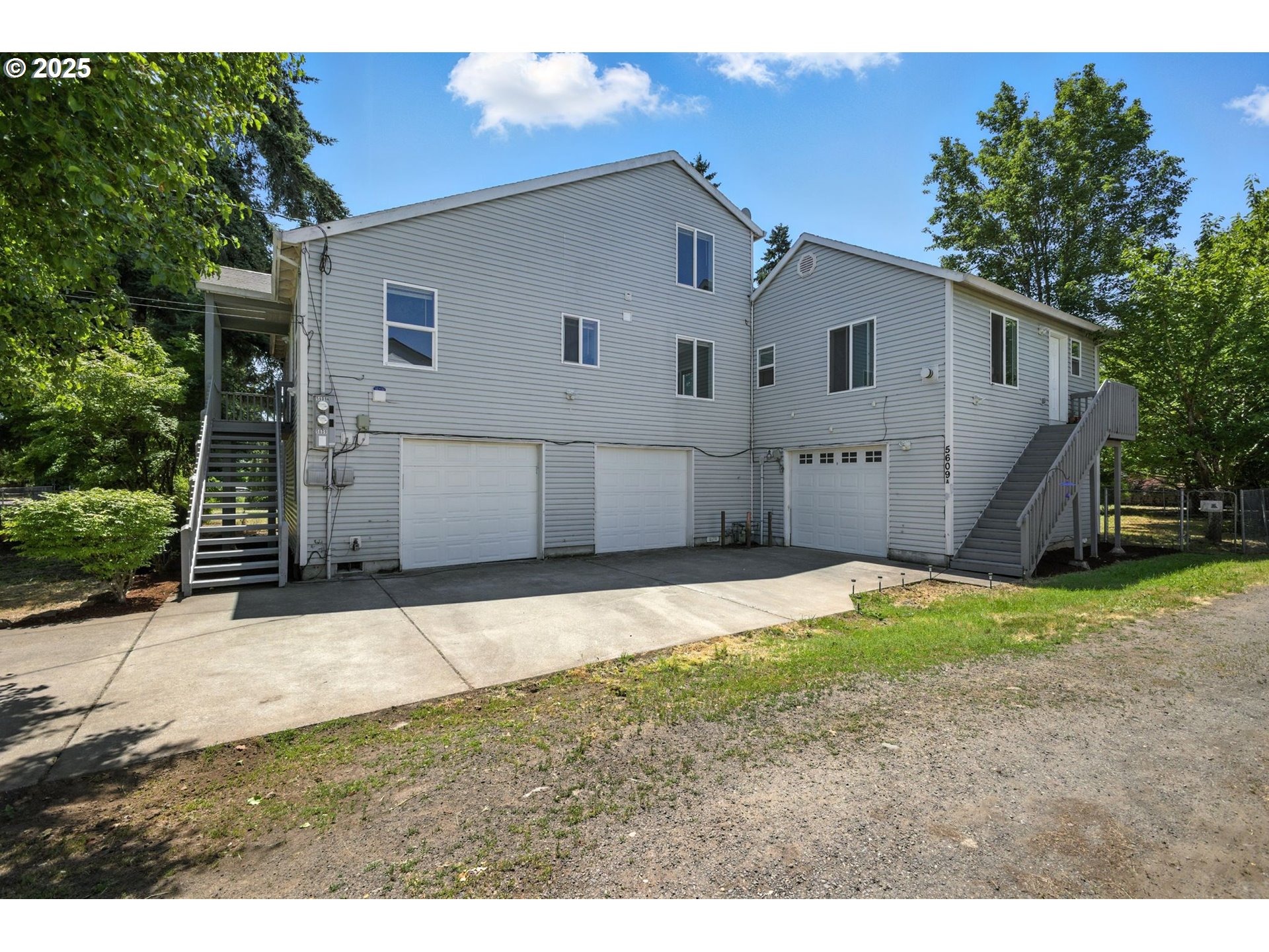 117th Ave, Portland, OR 97266
