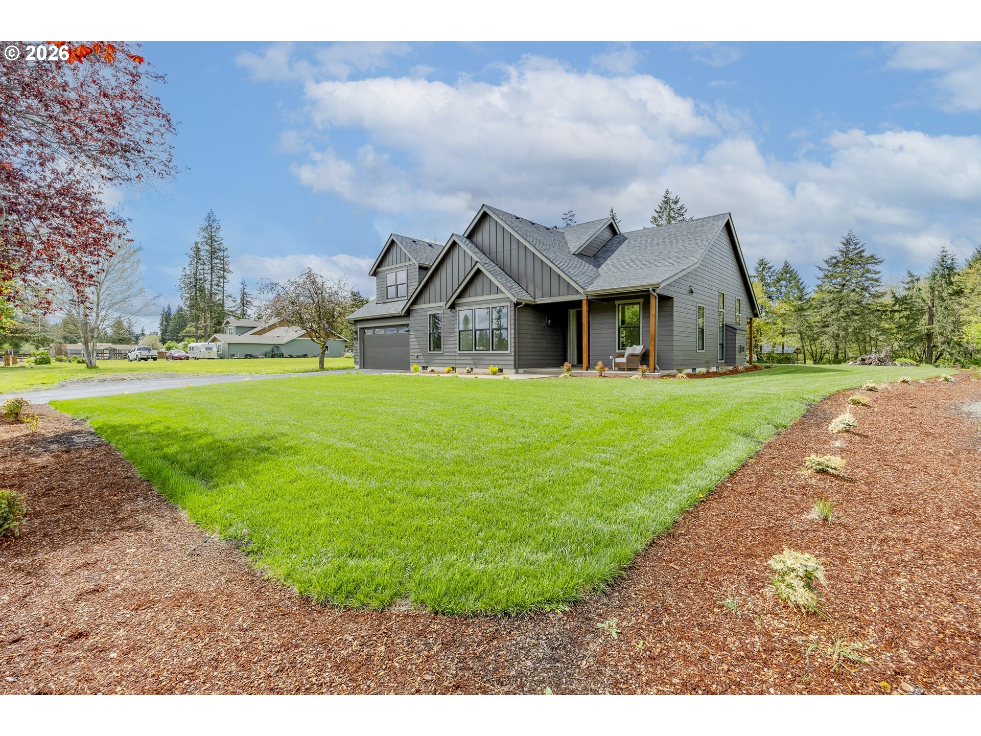 Jessie James Ln, Veneta, OR 97487 #1