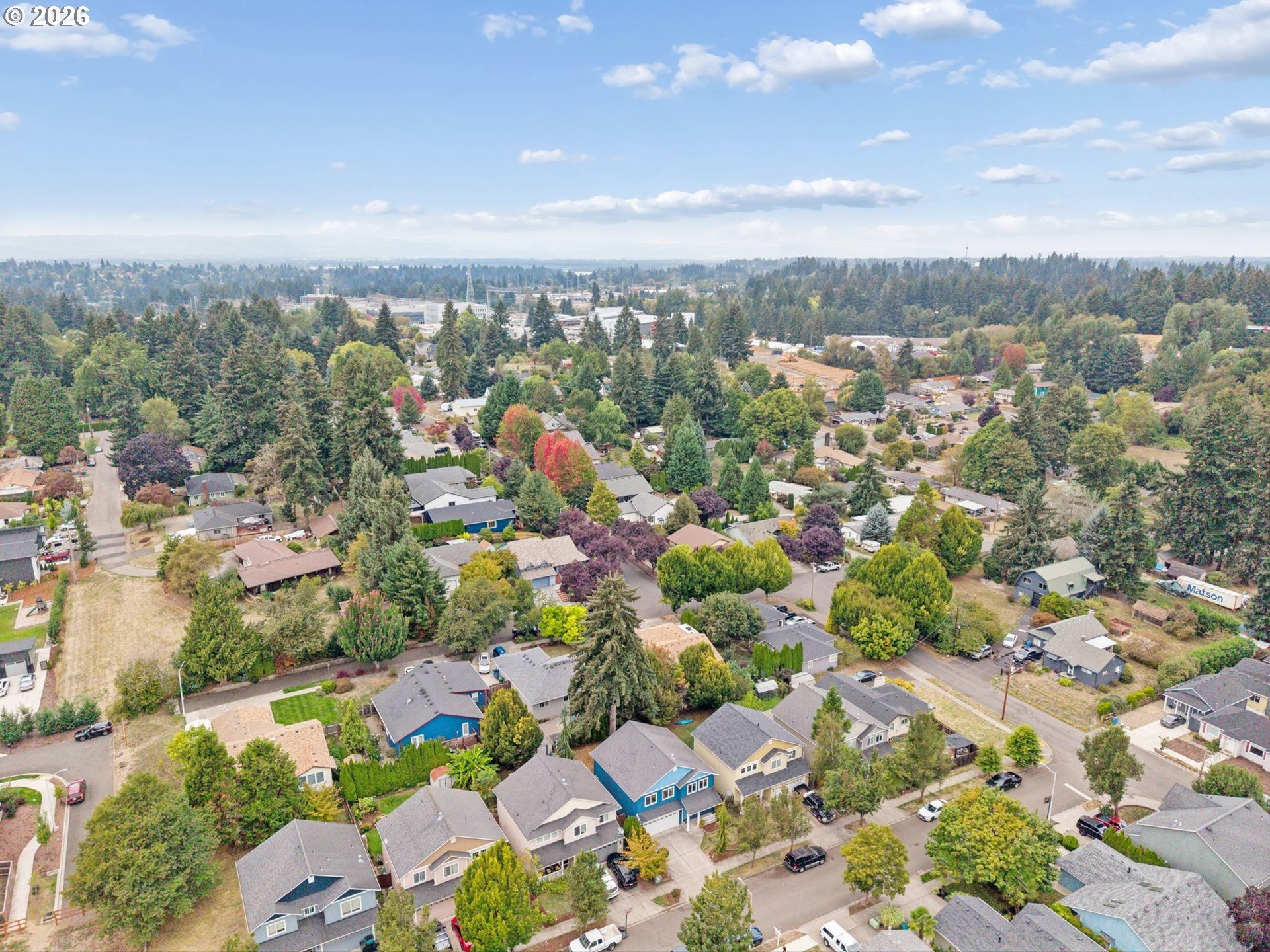 25th Pl, Vancouver, WA 98663 #1