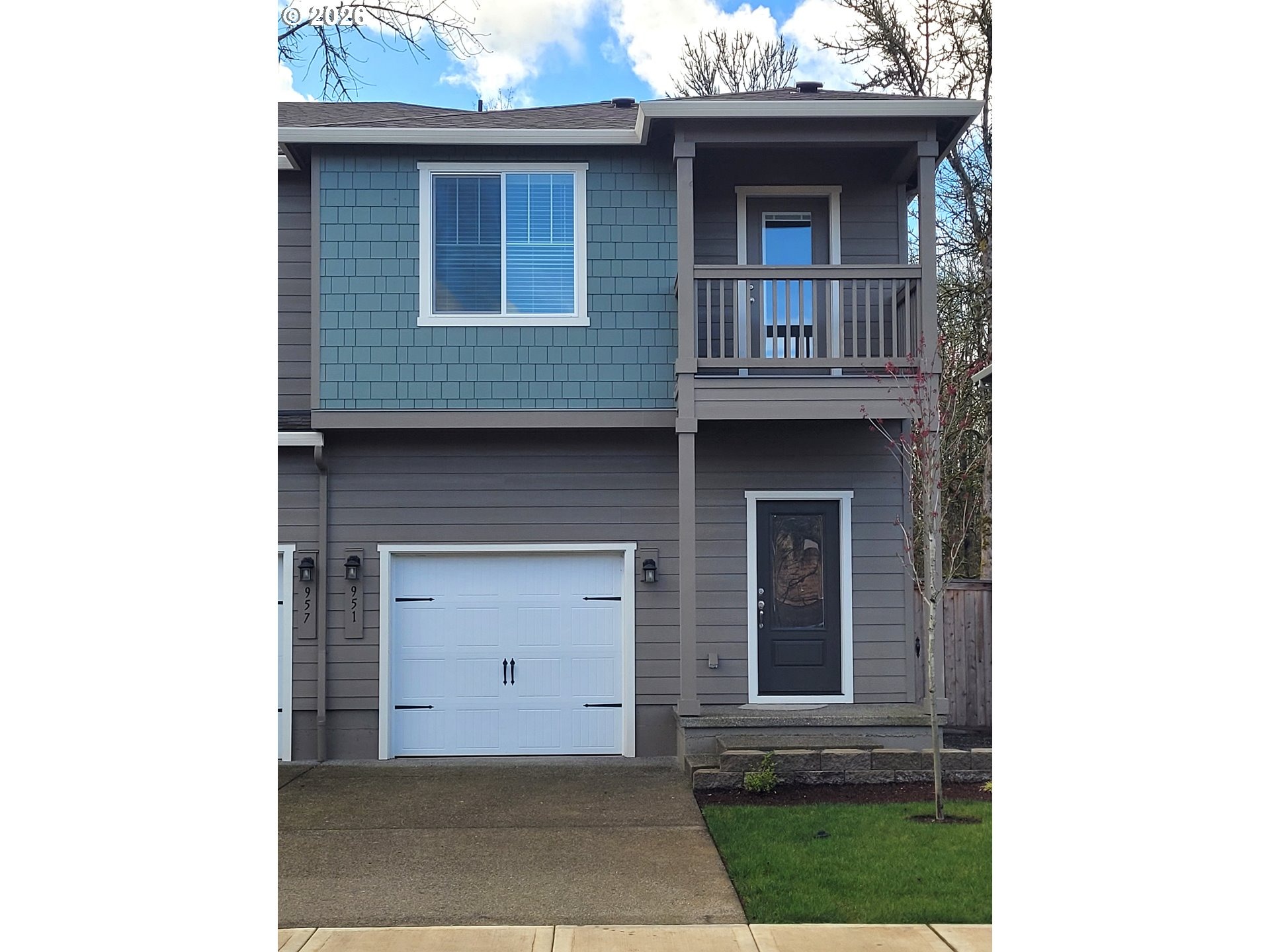 14th St, Battle Ground, WA 98604