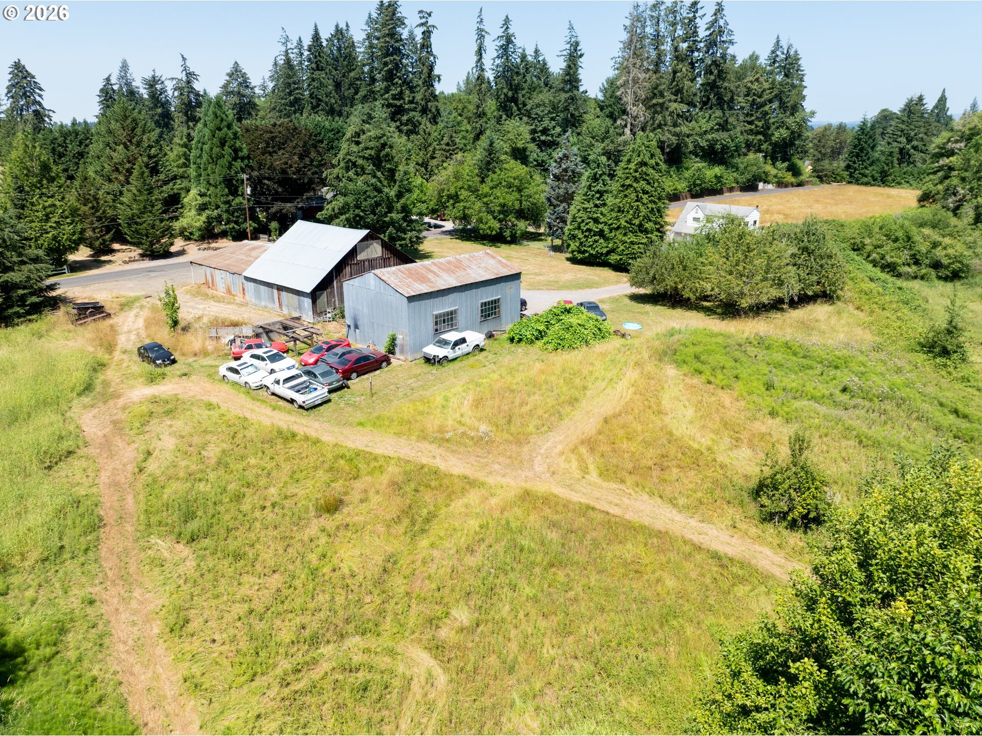 Parkway Ave, Battle Ground, WA 98604 #1