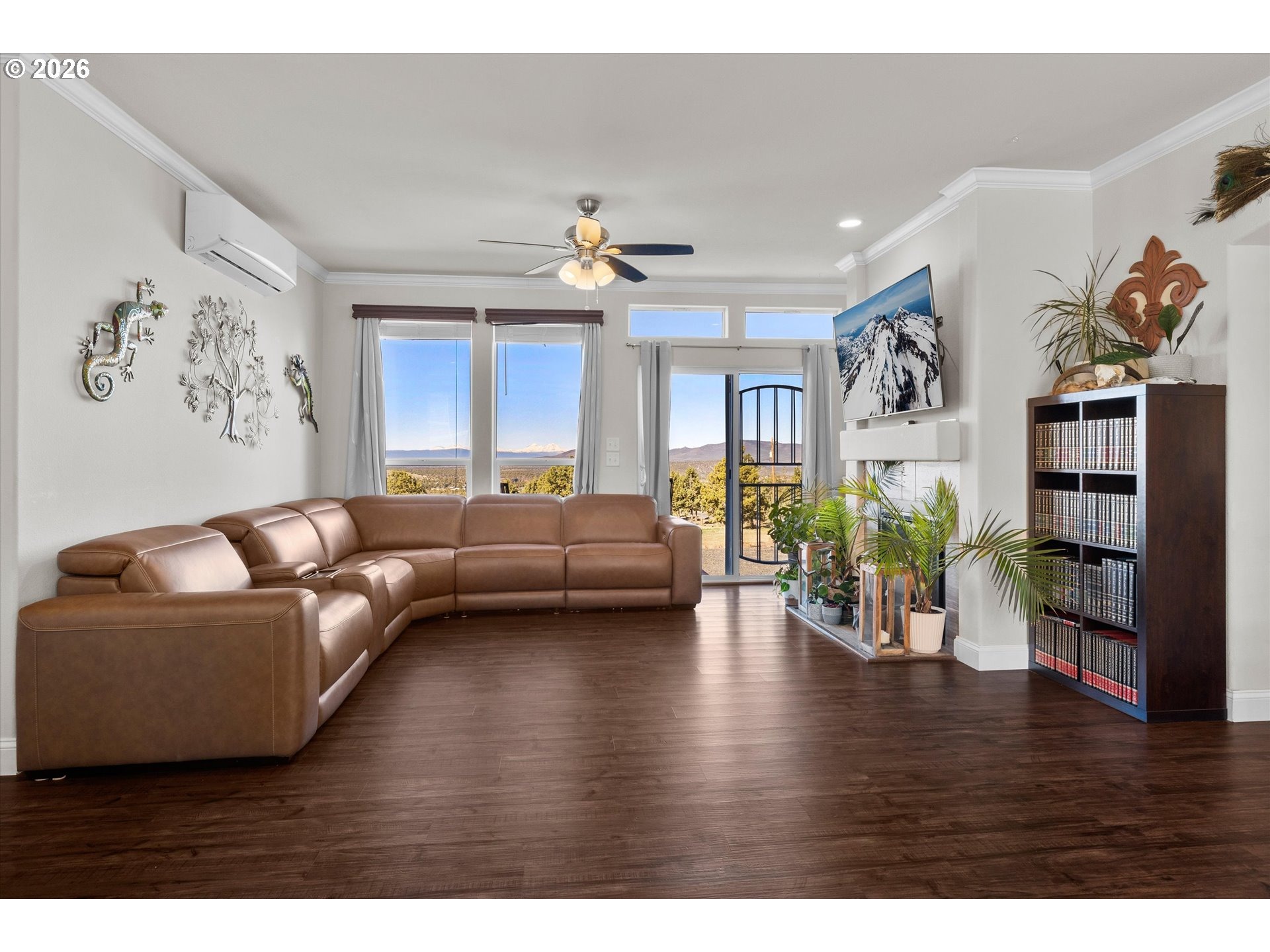 Oswego Rd, Prineville, OR 97754