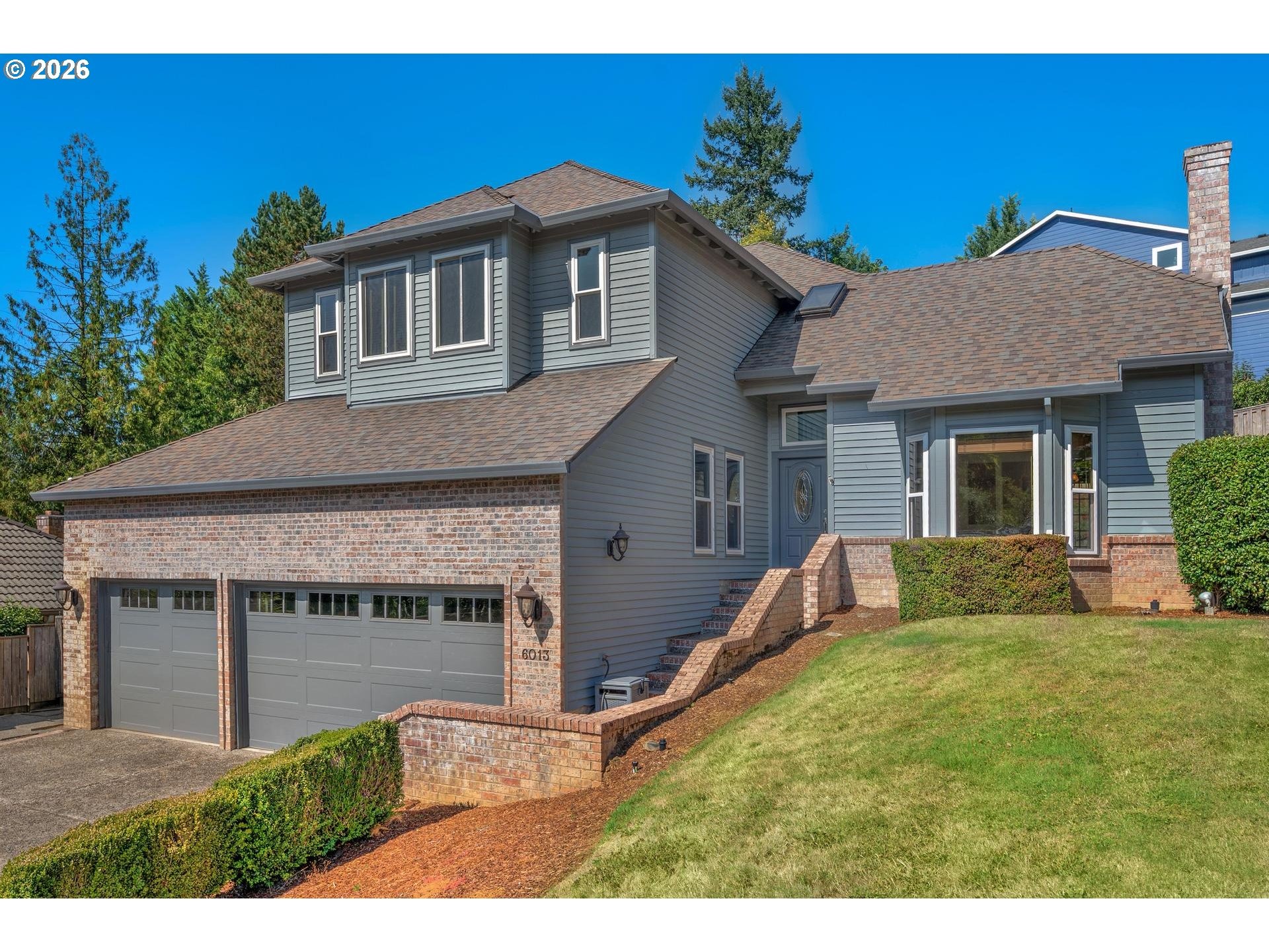 Orchid Dr, Portland, OR 97219