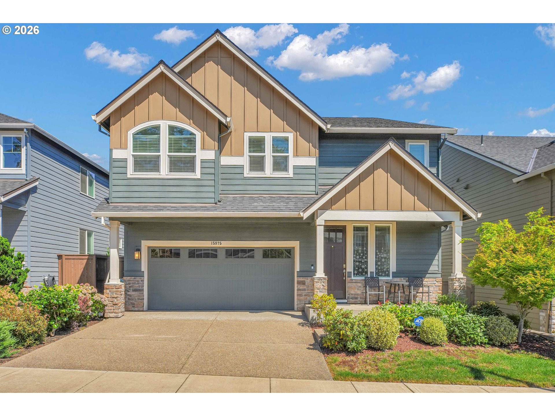 Wren Ln, Beaverton, OR 97007