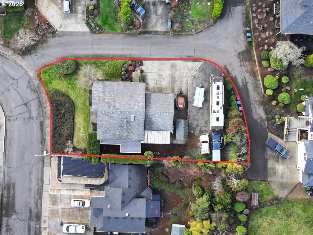 Ridge St, Salem, OR 97306 #1