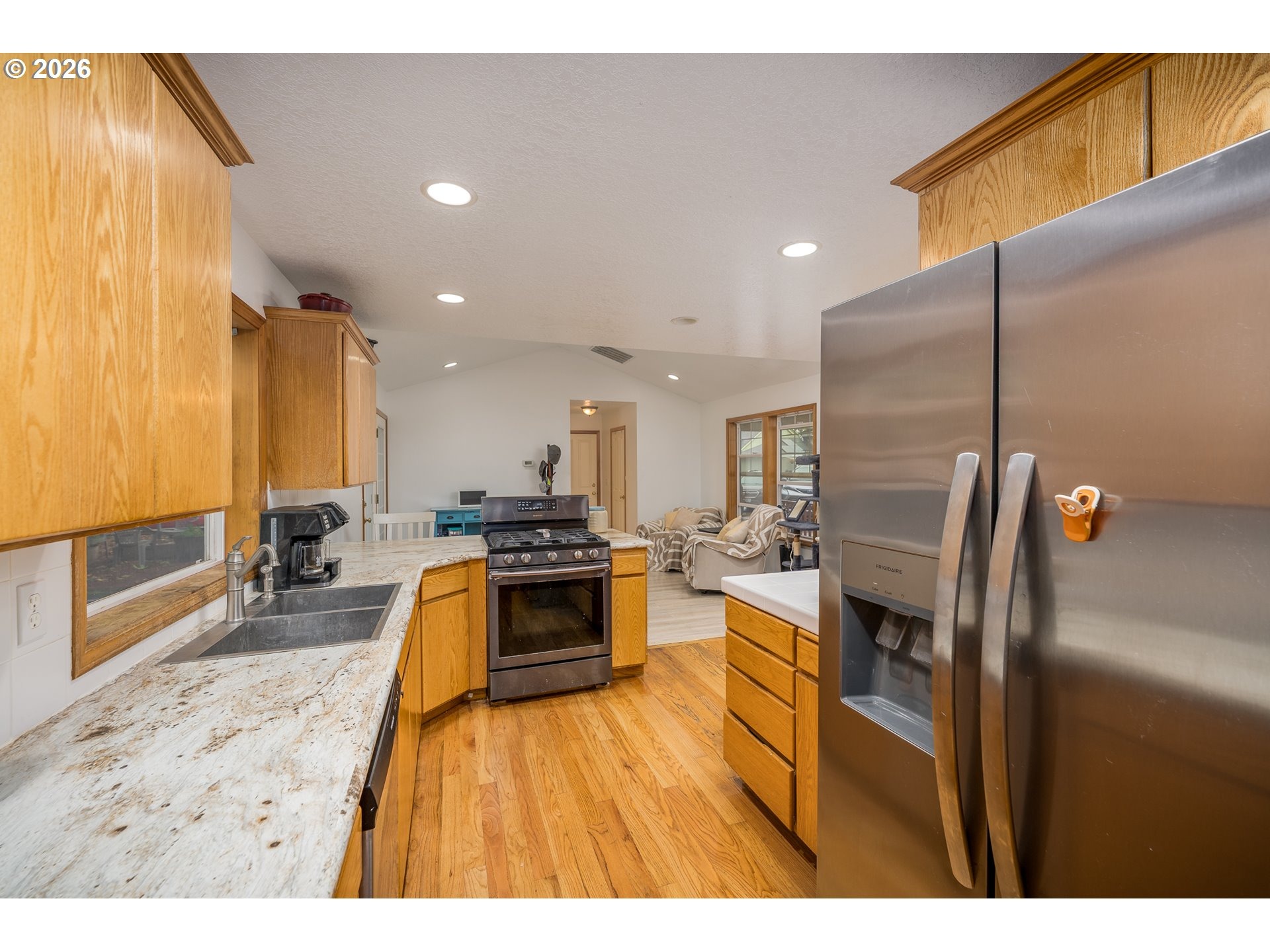 Chase Loop, Albany, OR 97321 #1