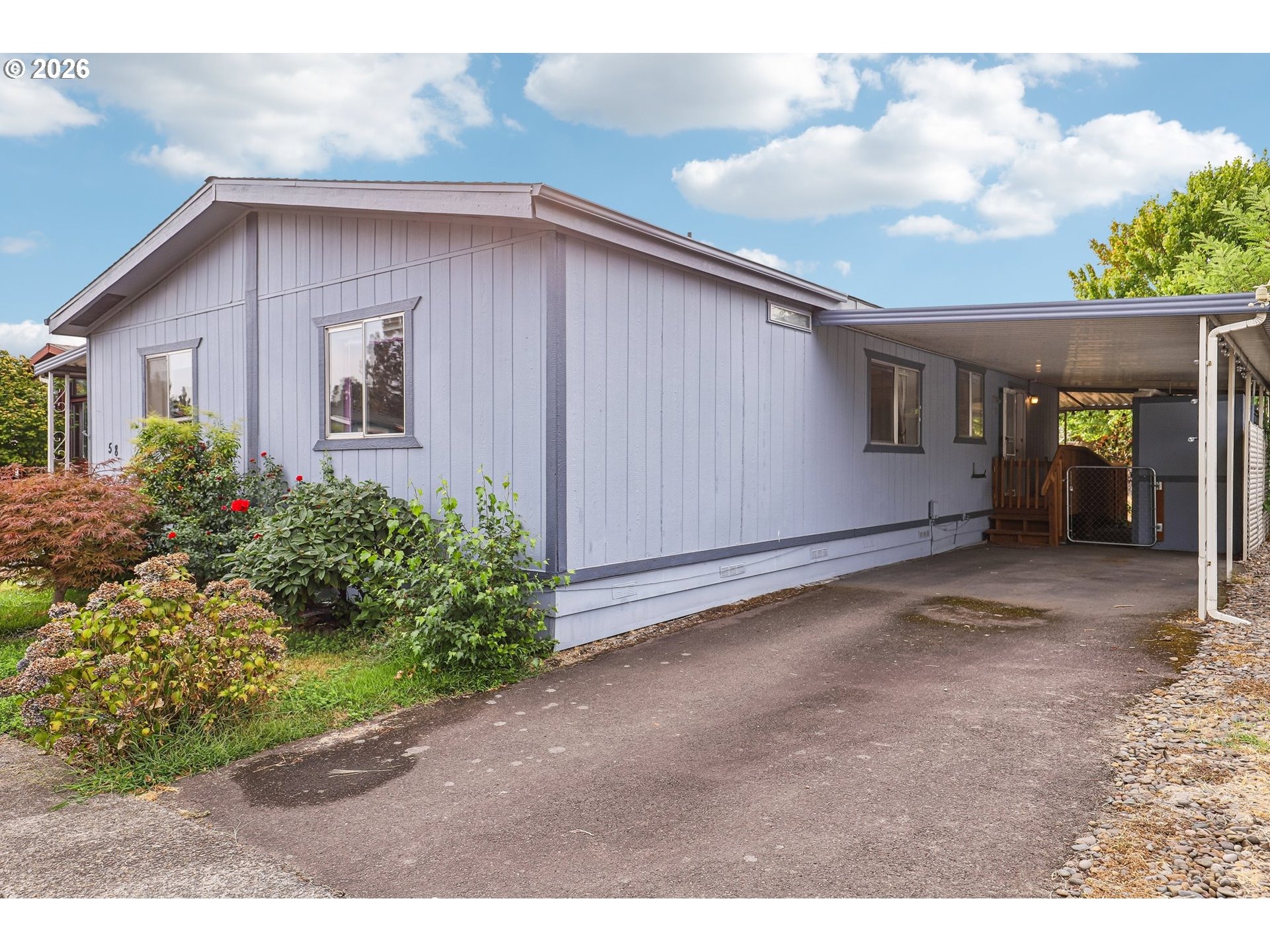 King Rd, Portland, OR 97222