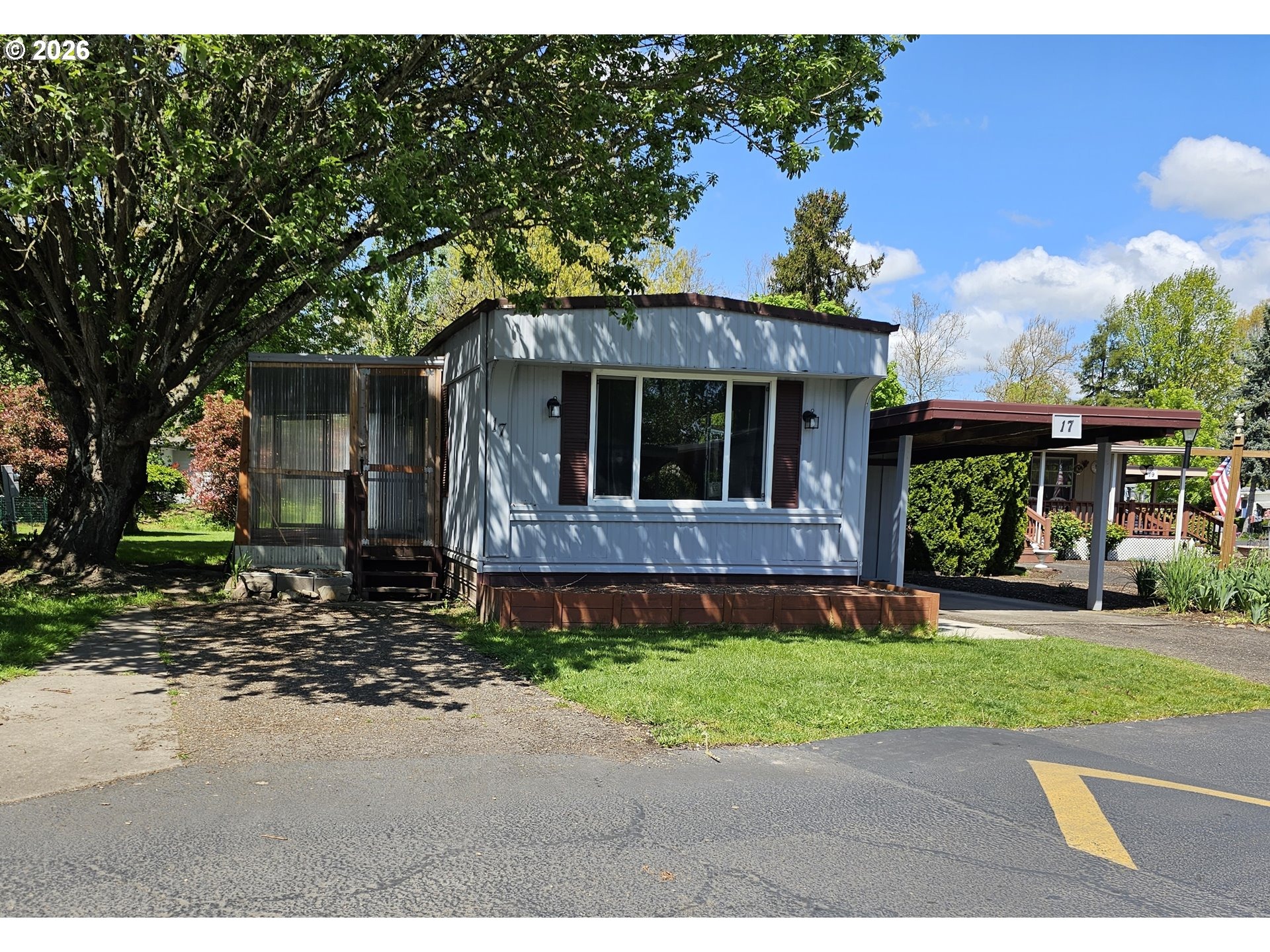 Waverly Dr, Albany, OR 97322