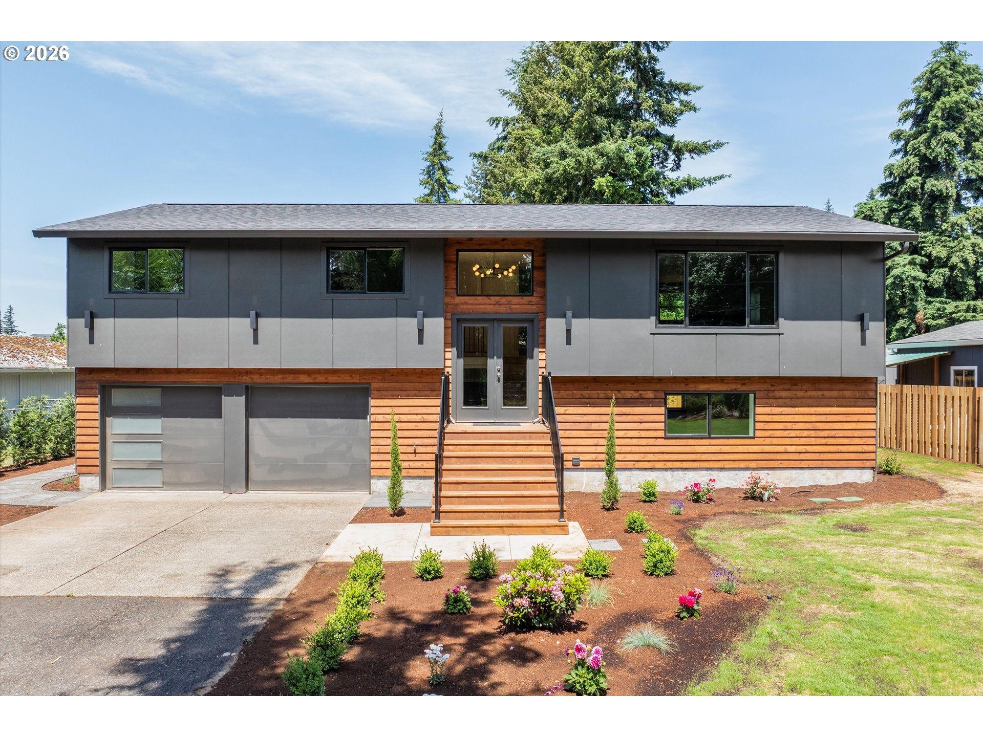 Caufield Rd, Oregon City, OR 97045