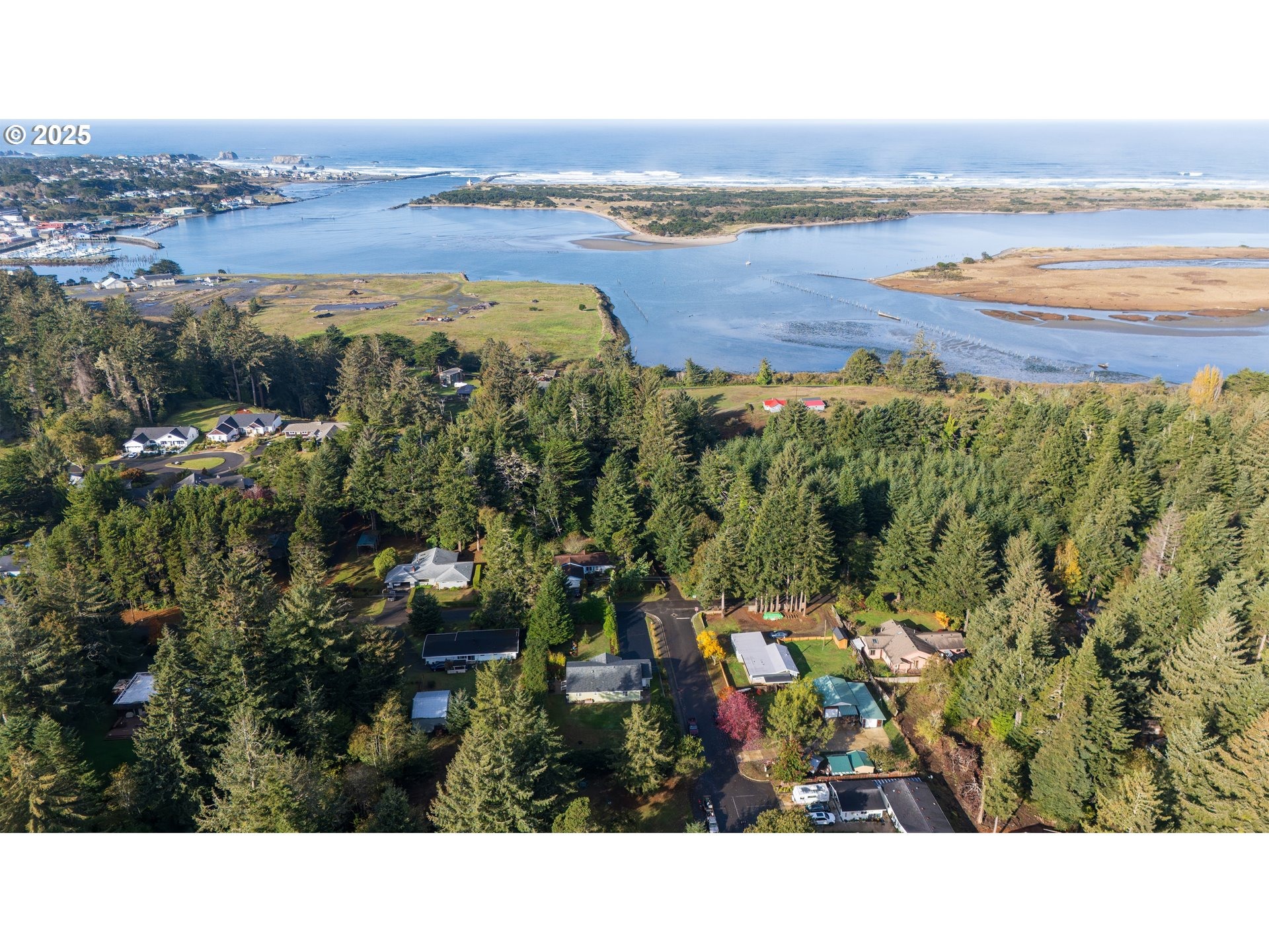 Michigan Ave, Bandon, OR 97411 #1