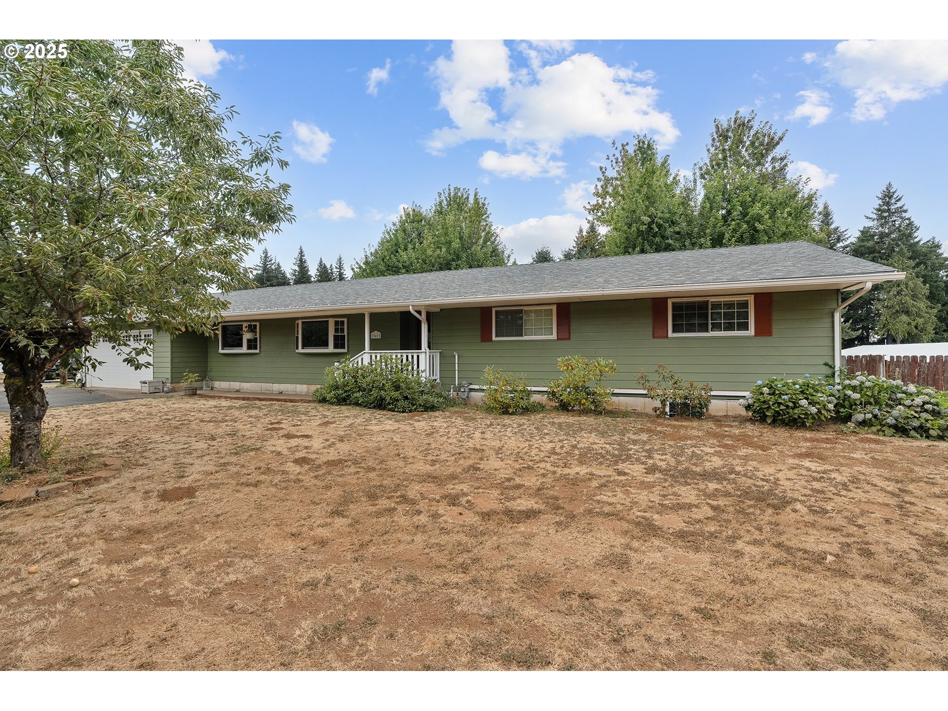 Highway 213 , Oregon City, OR 97045