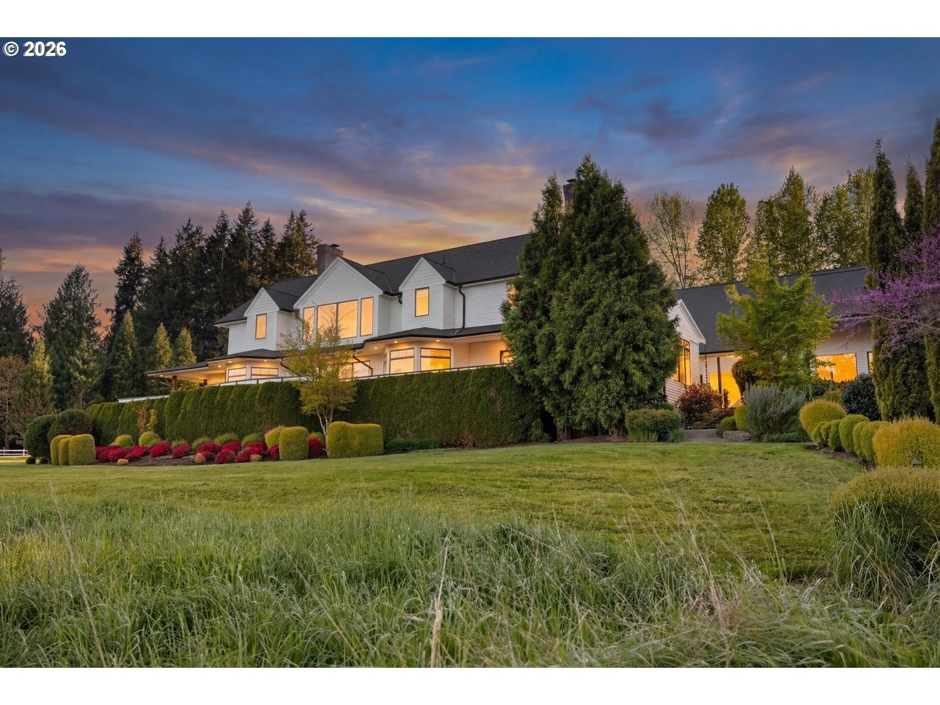 55th Ave, Ridgefield, WA 98642
