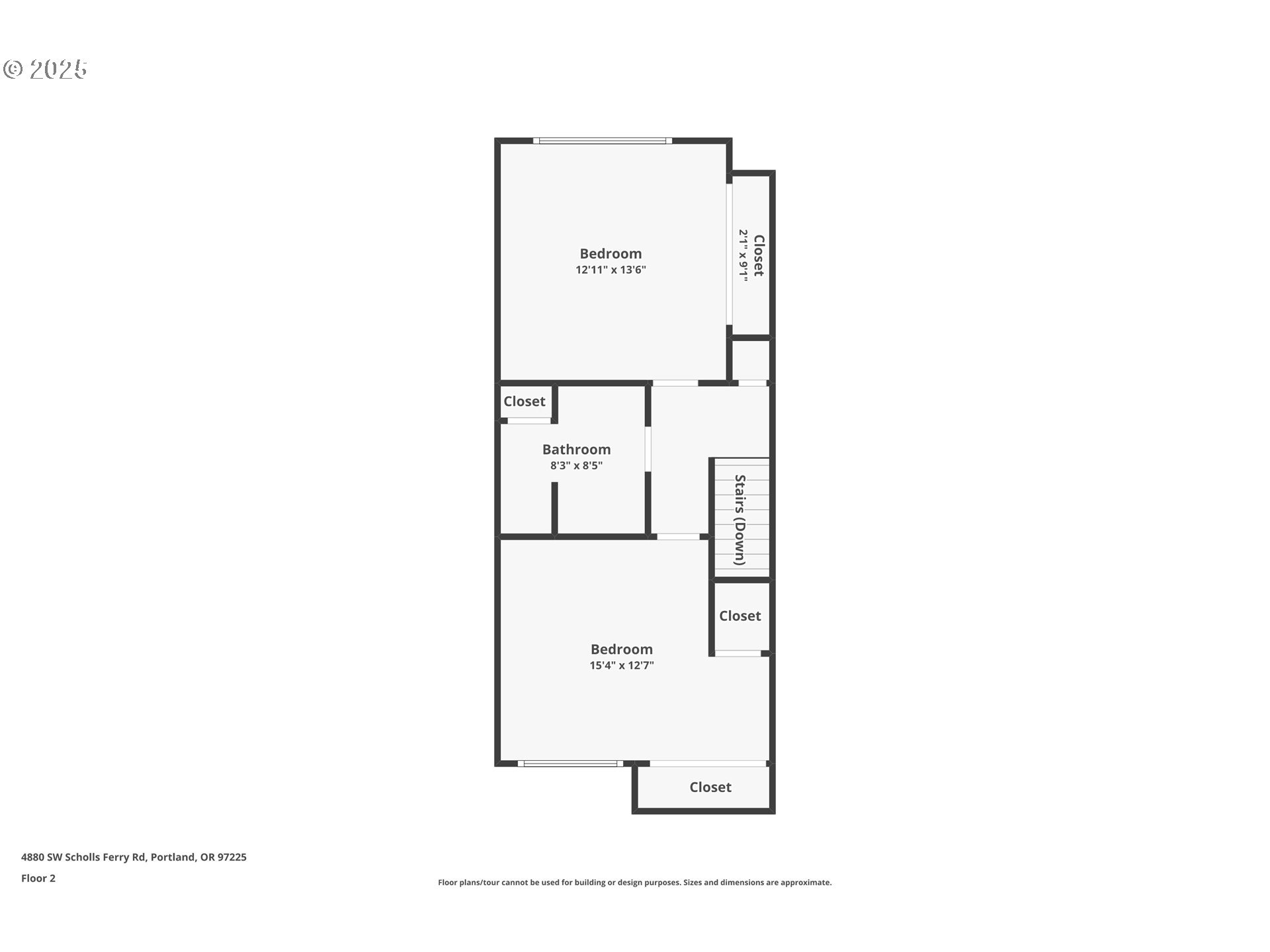 Scholls Ferry Rd, Portland, OR 97225 #1