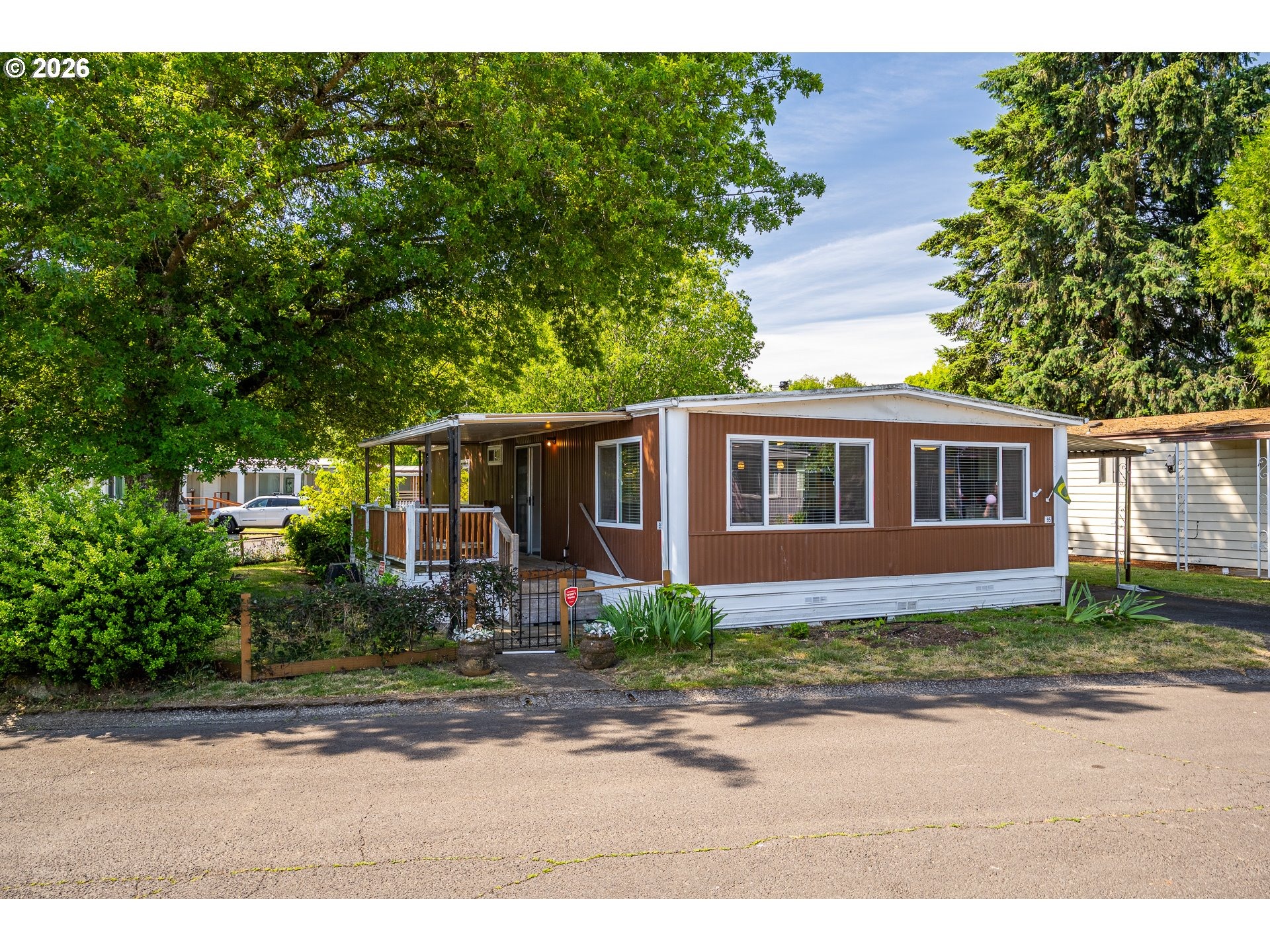 Green Acres Rd, Eugene, OR 97408 #1