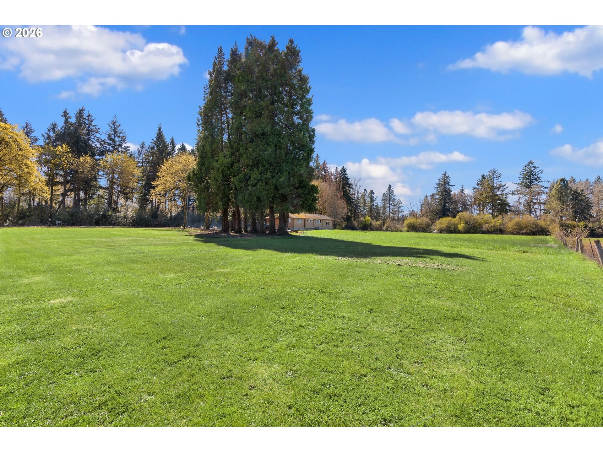Kruse Rd, Wilsonville, OR 97070