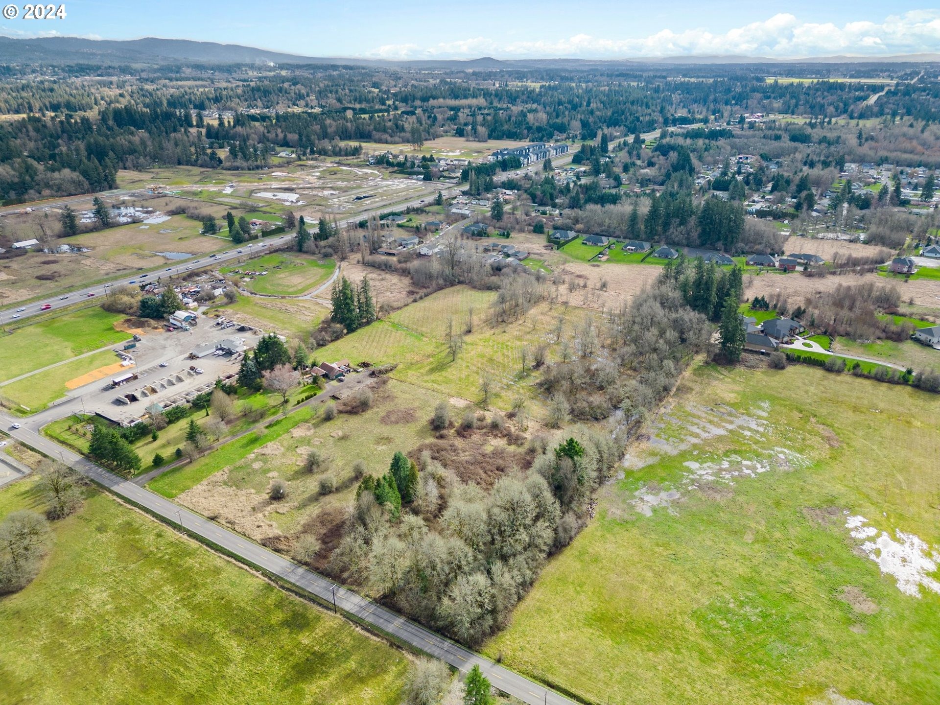 Eaton Blvd, Battle Ground, WA 98604 #1