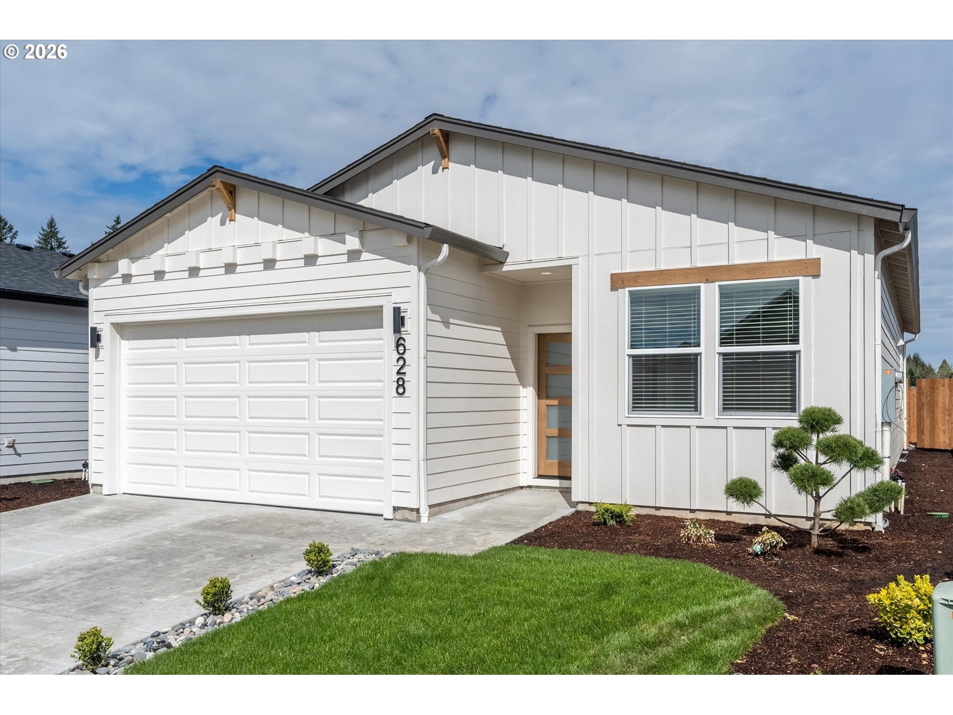 34th St, Battle Ground, WA 98604 #1