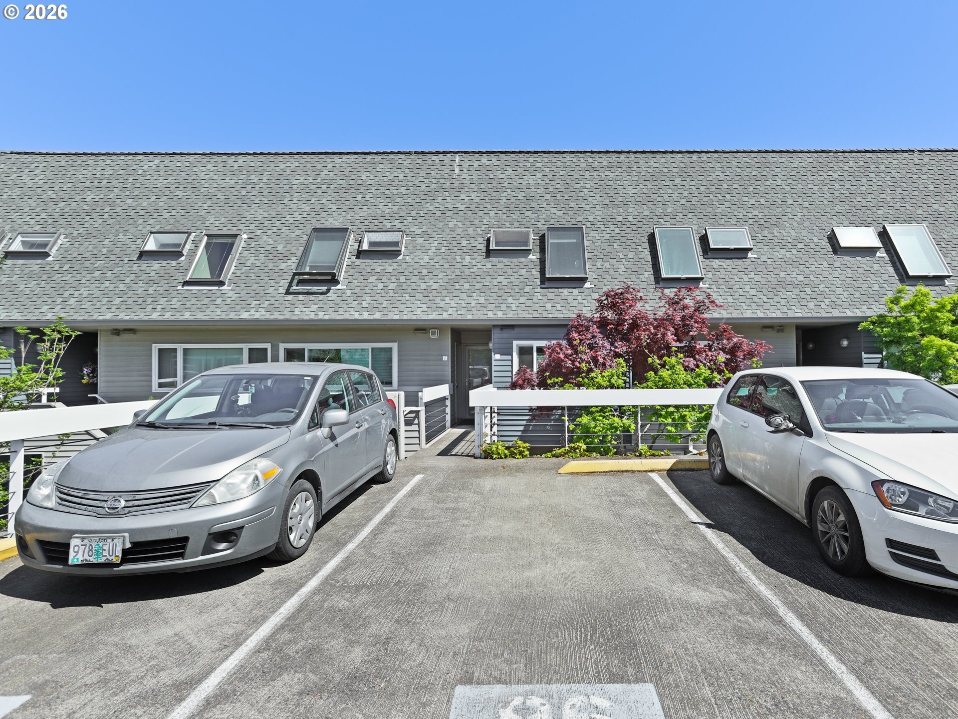 Hayden Bay Dr, Portland, OR 97217