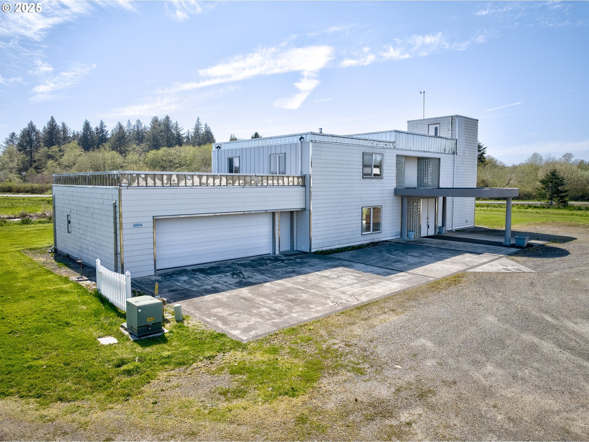 Chattam Way, Ilwaco, WA 98624