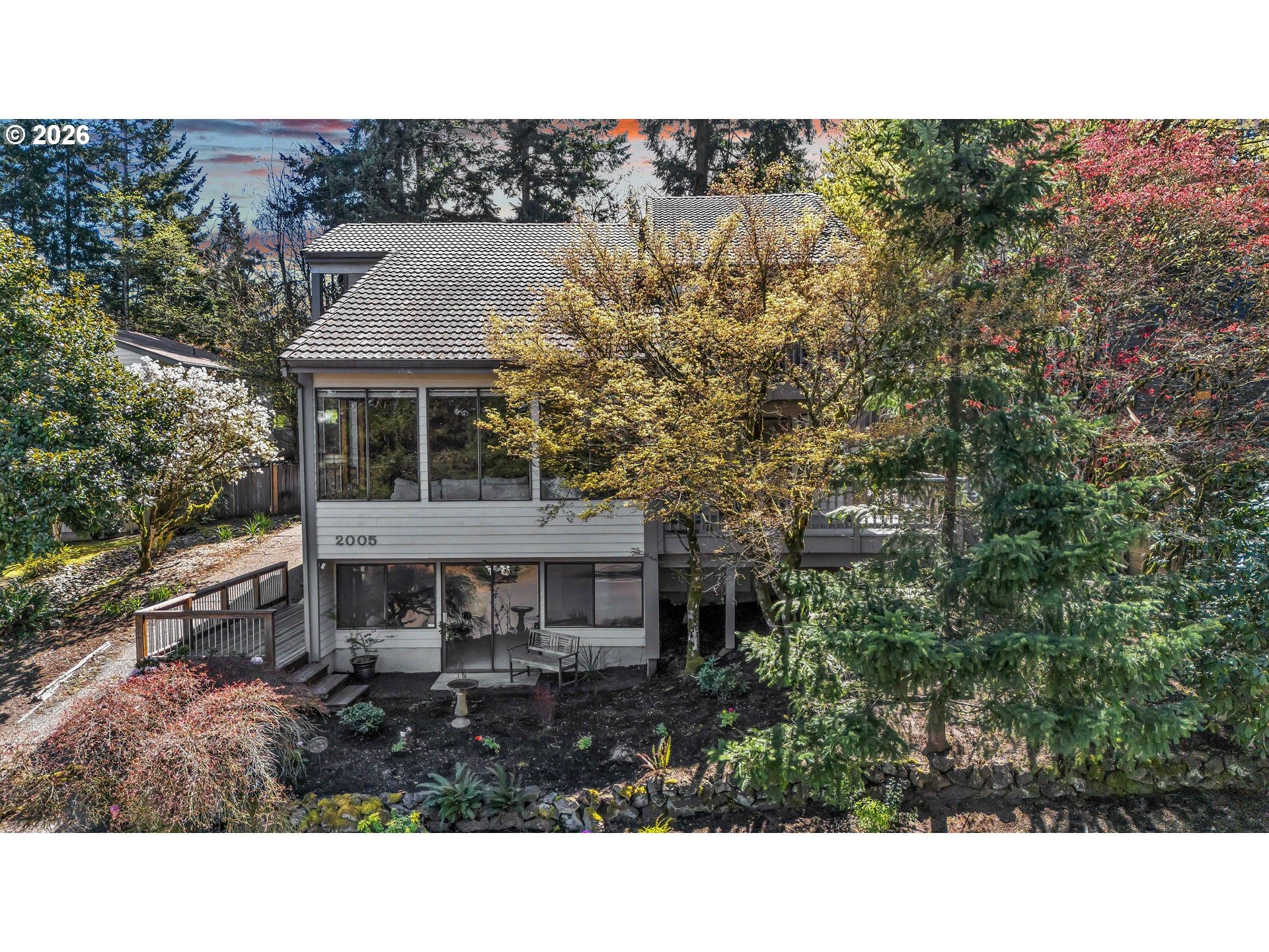 Carriage Way, West Linn, OR 97068 #1