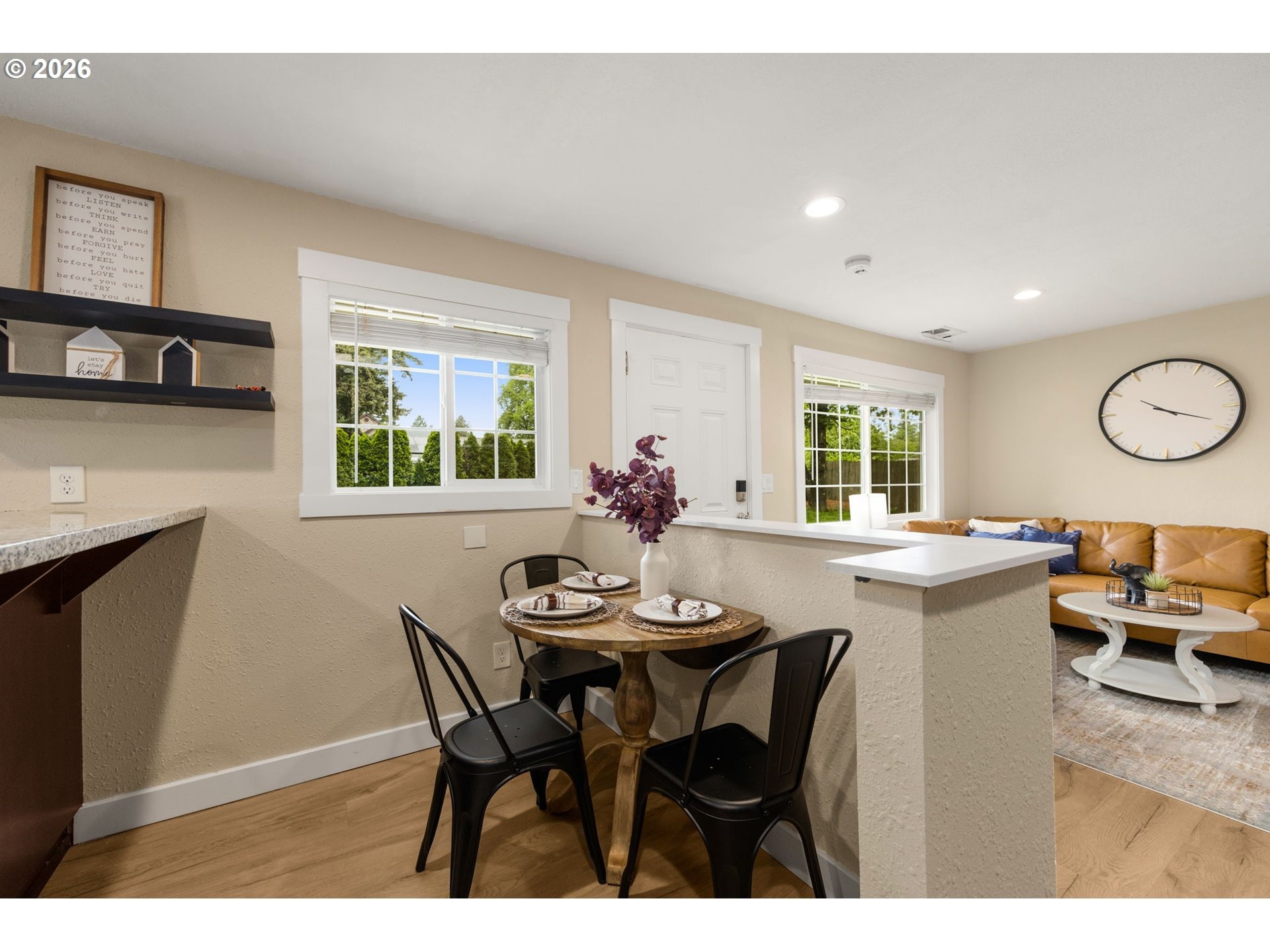 Market Ct, Portland, OR 97233 #1
