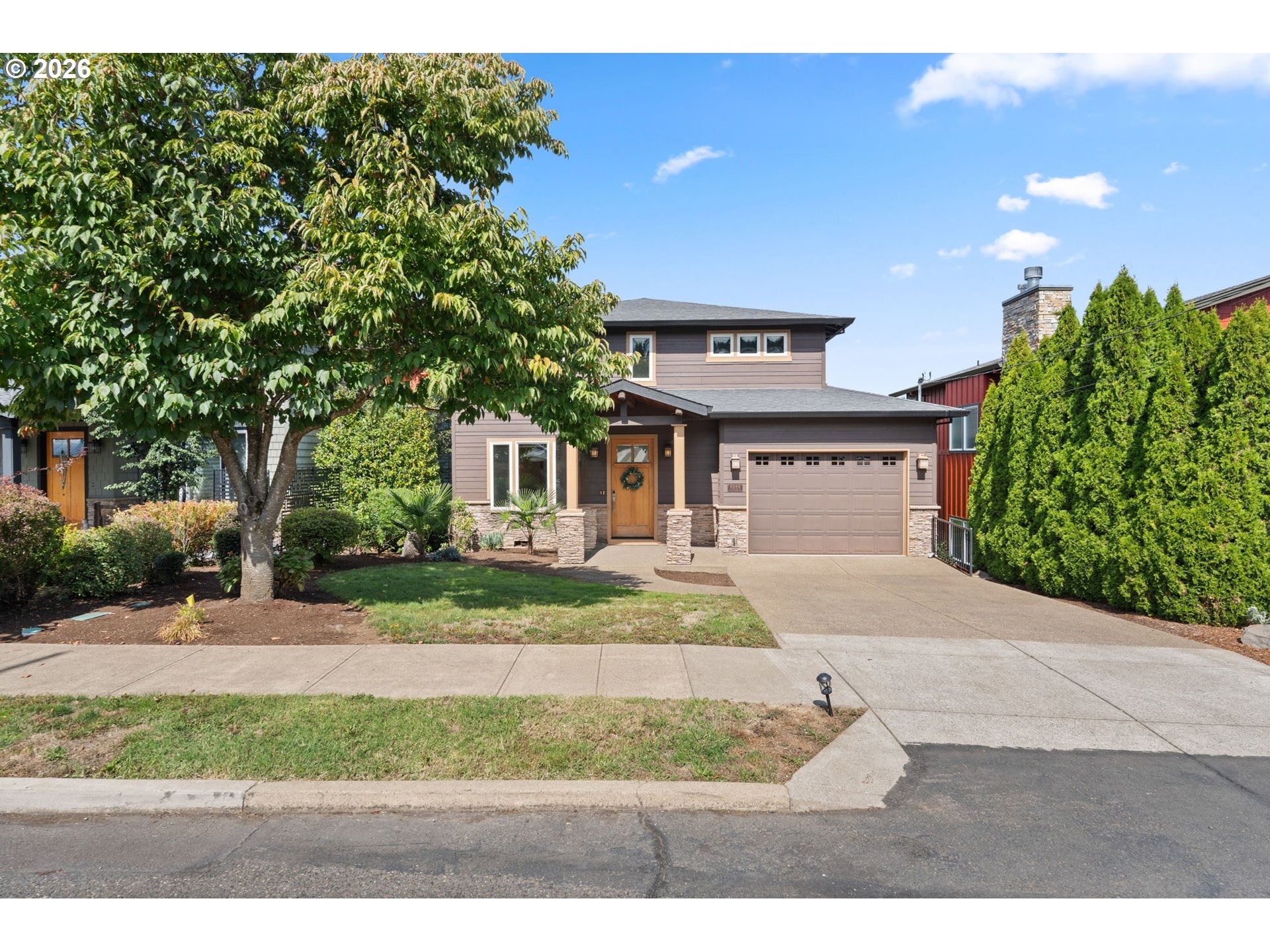 Texas St, Portland, OR 97219 #1