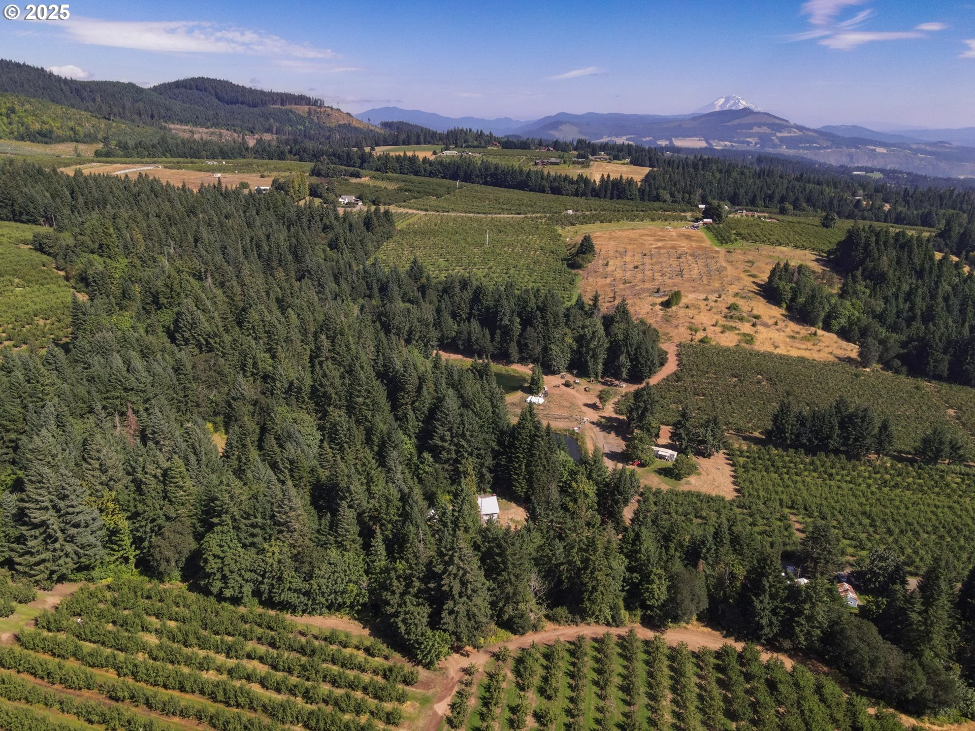 Kingsley Rd, Hood River, OR 97031 #1