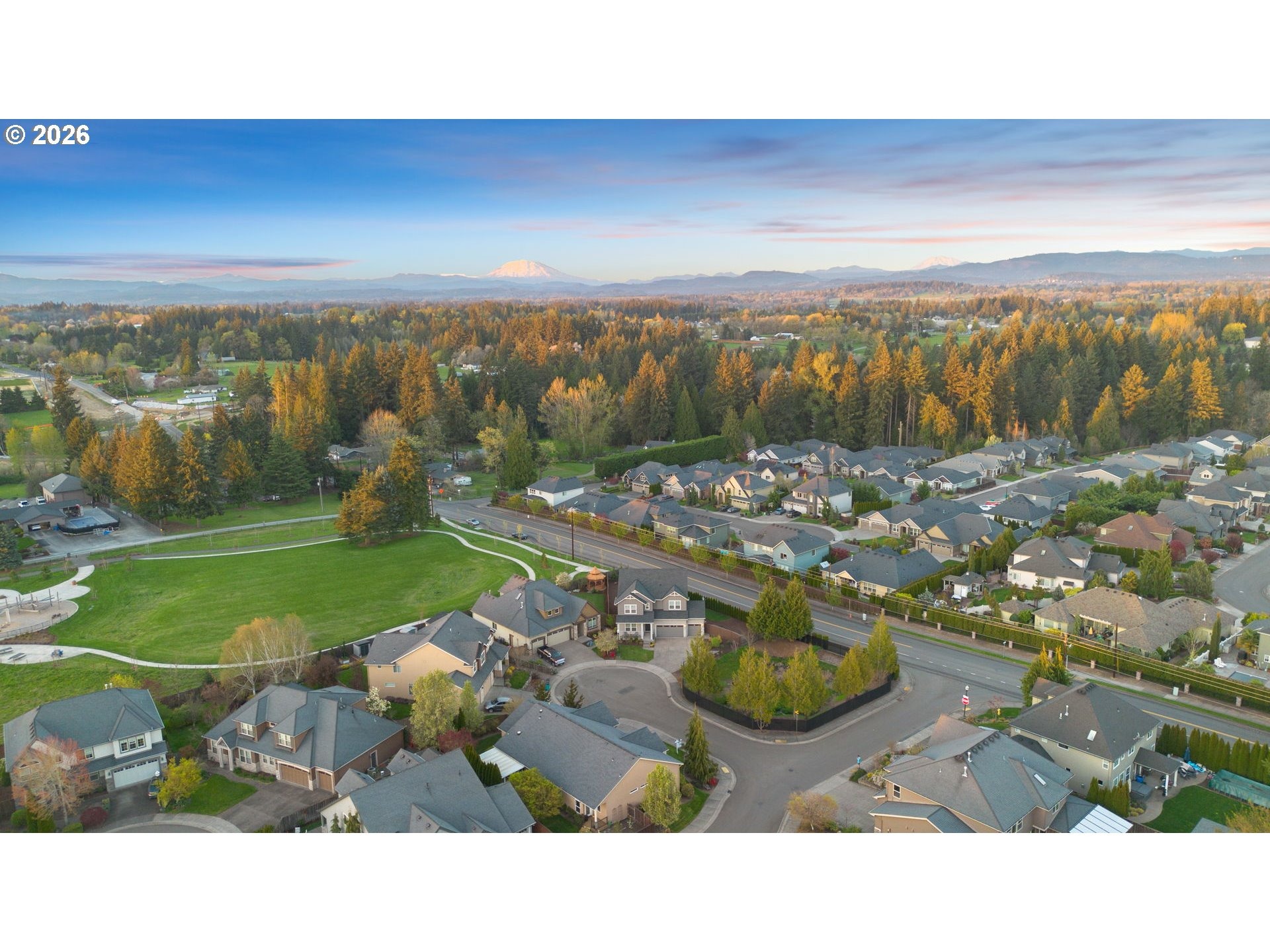 28th Ct, Ridgefield, WA 98642 #1