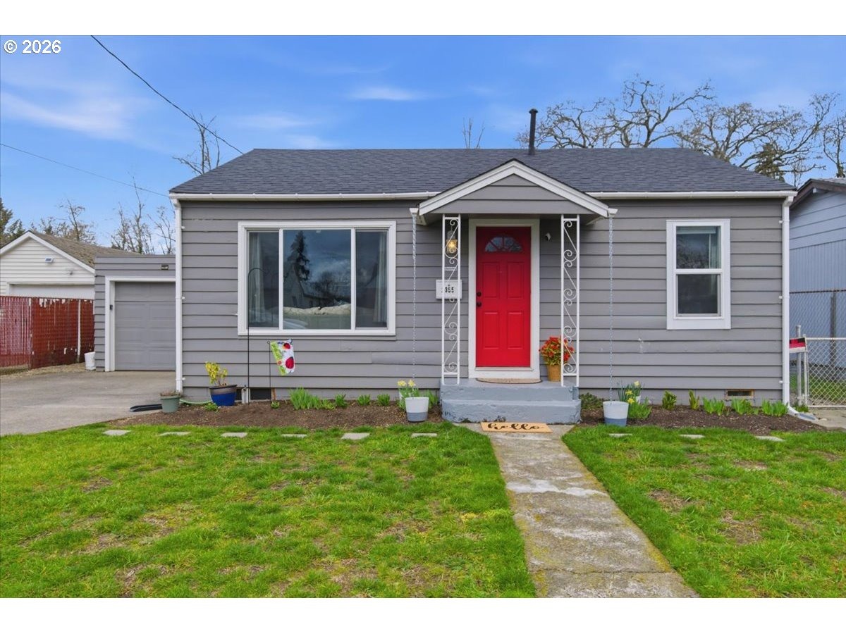 Hyde St, Salem, OR 97301