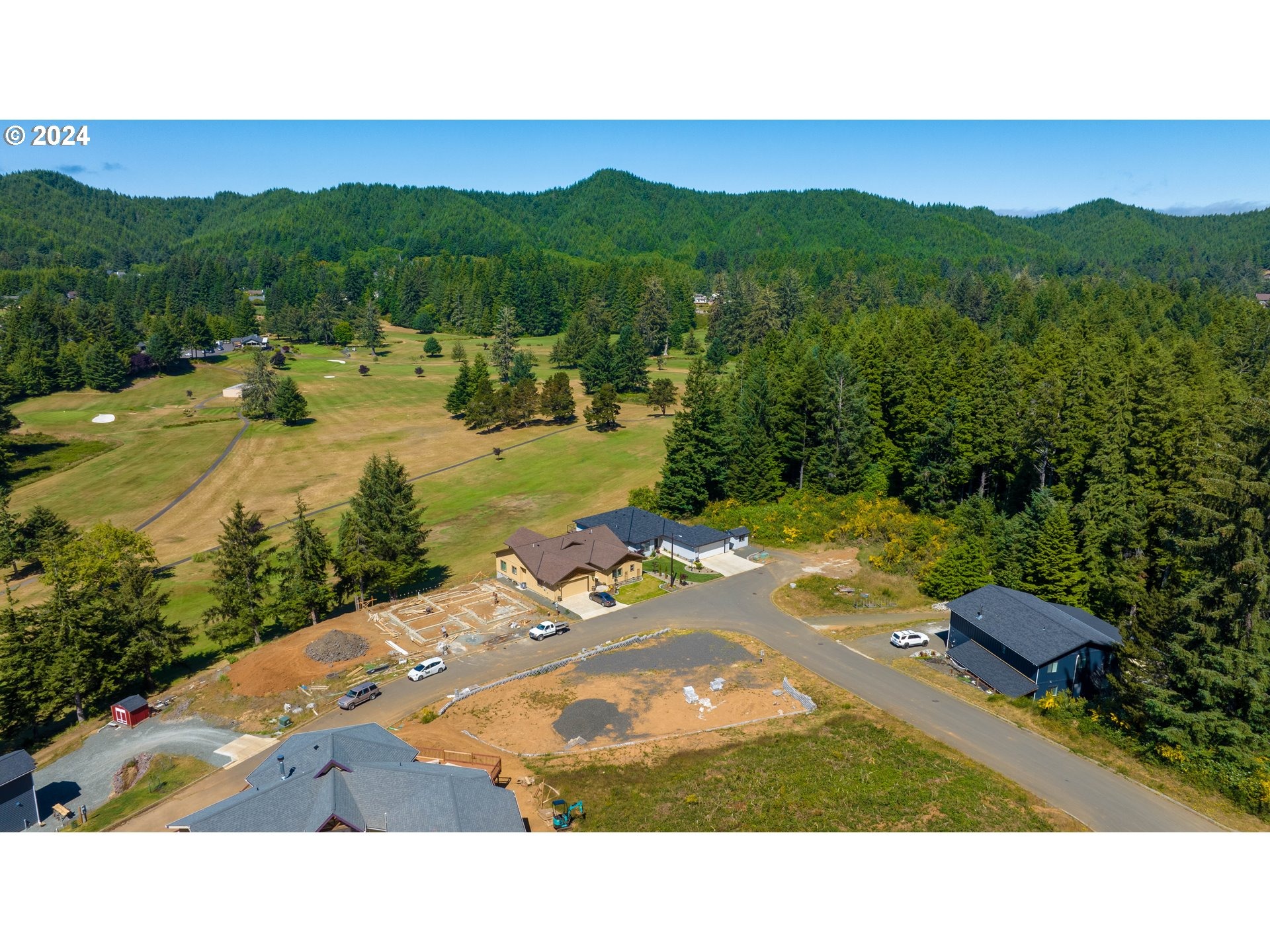 Masters Ct, Reedsport, OR 97467 #1