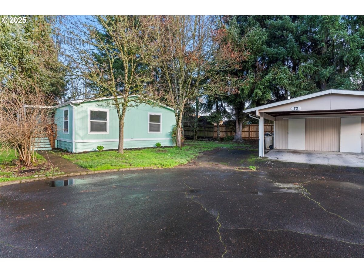 Columbus St, Albany, OR 97322 #1