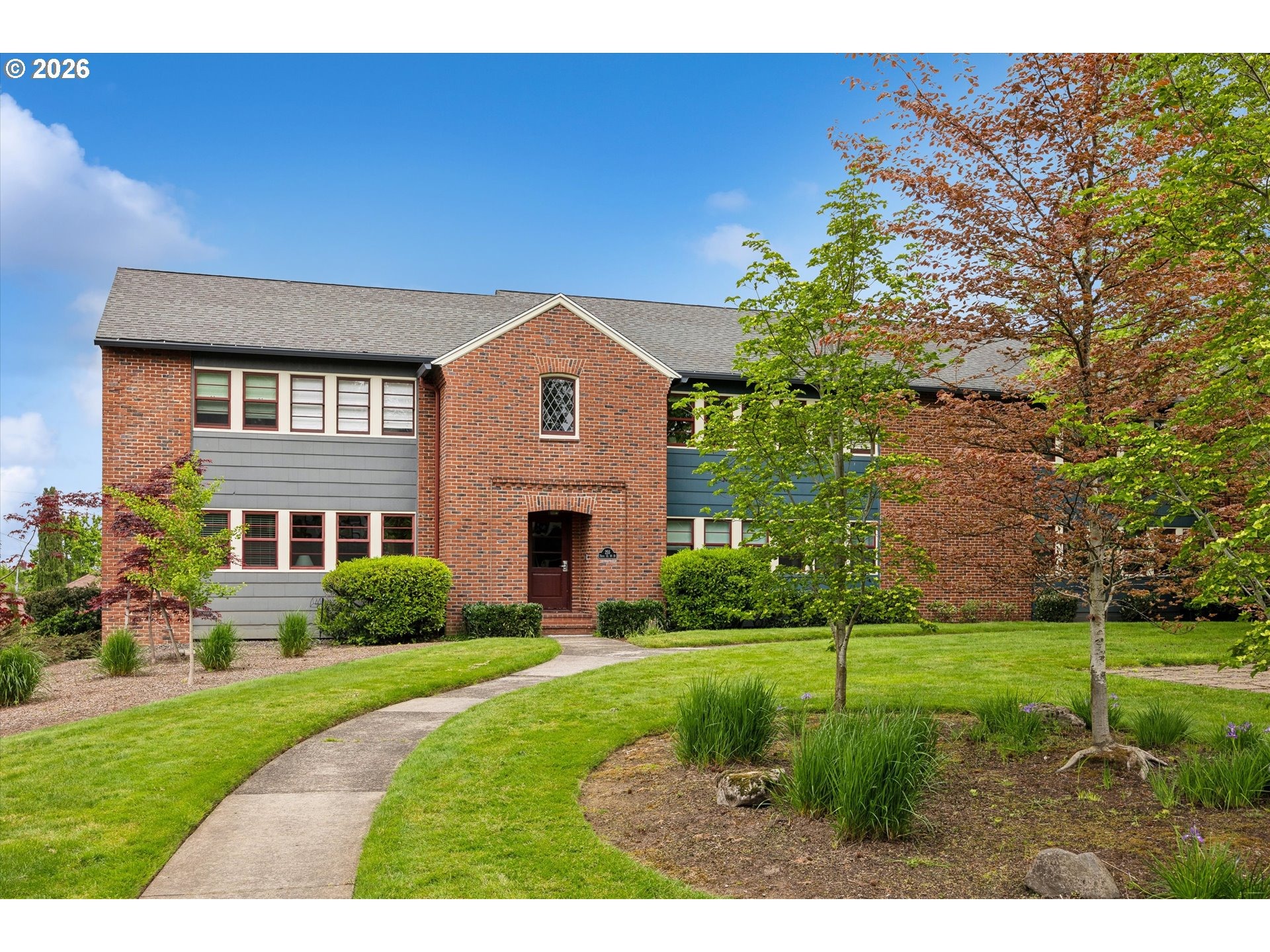 61st Ave, Portland, OR 97213