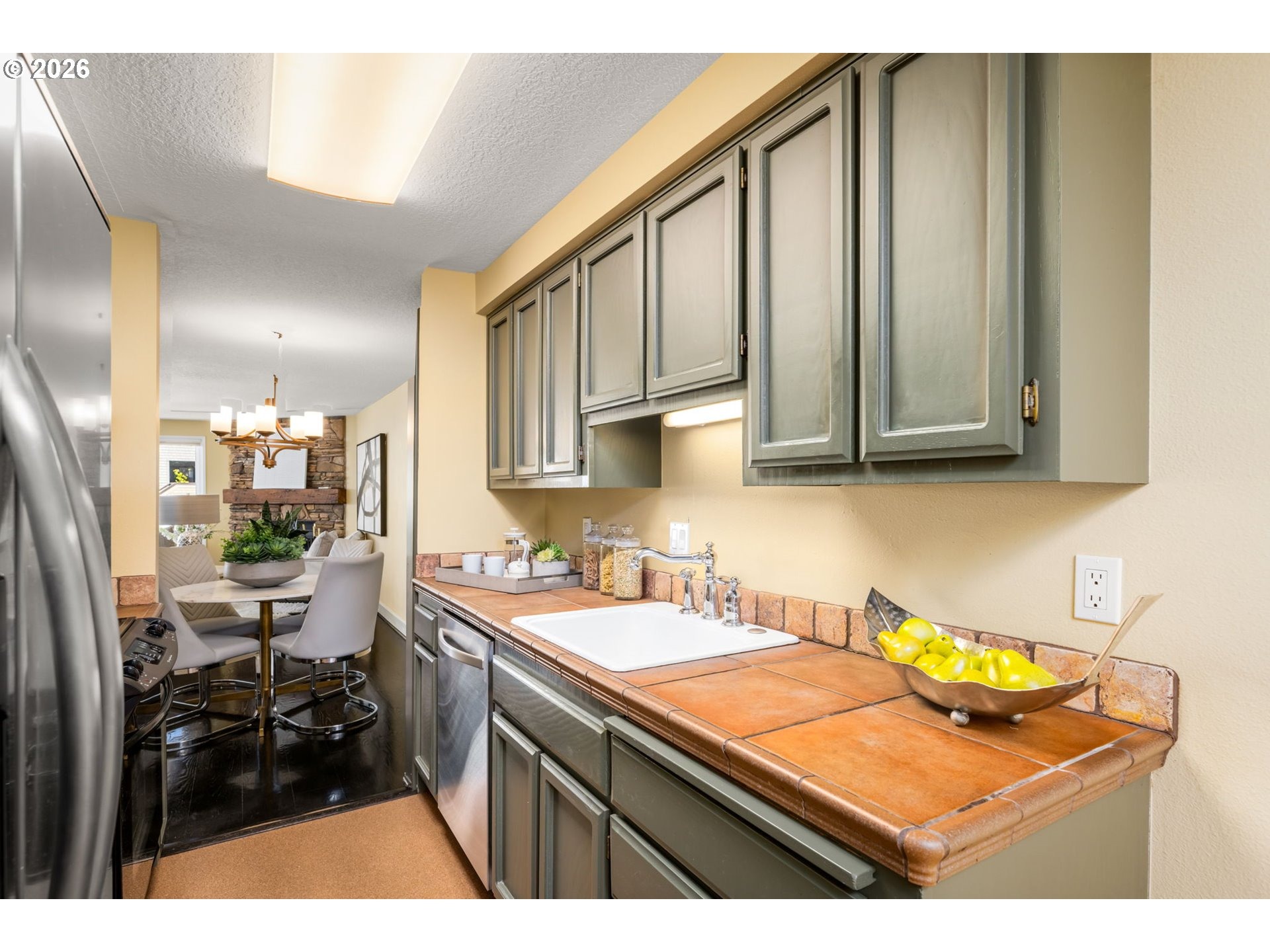 Riverside Ln, Portland, OR 97239